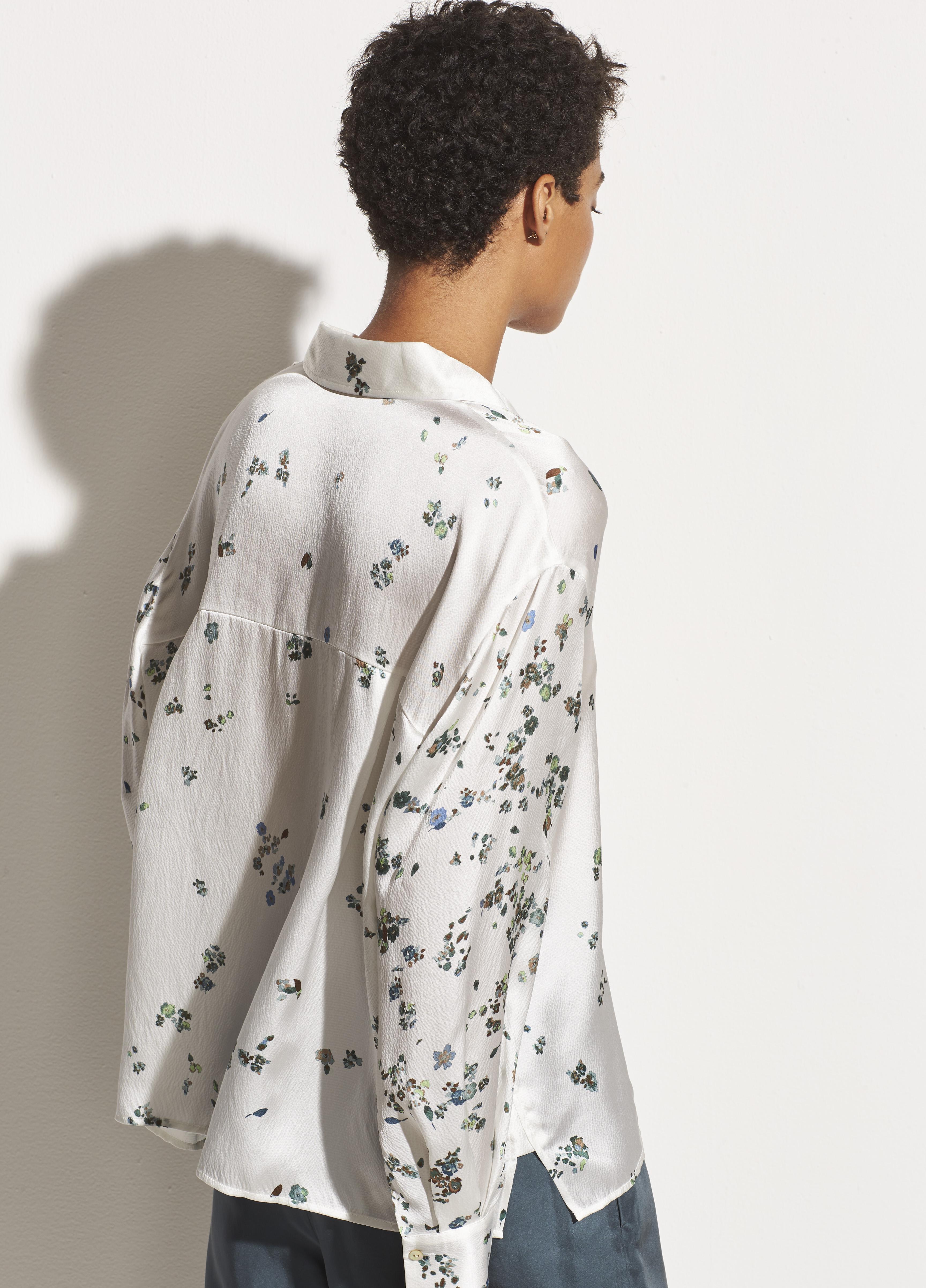 Satin Shirts For Men - South Park T Shirts