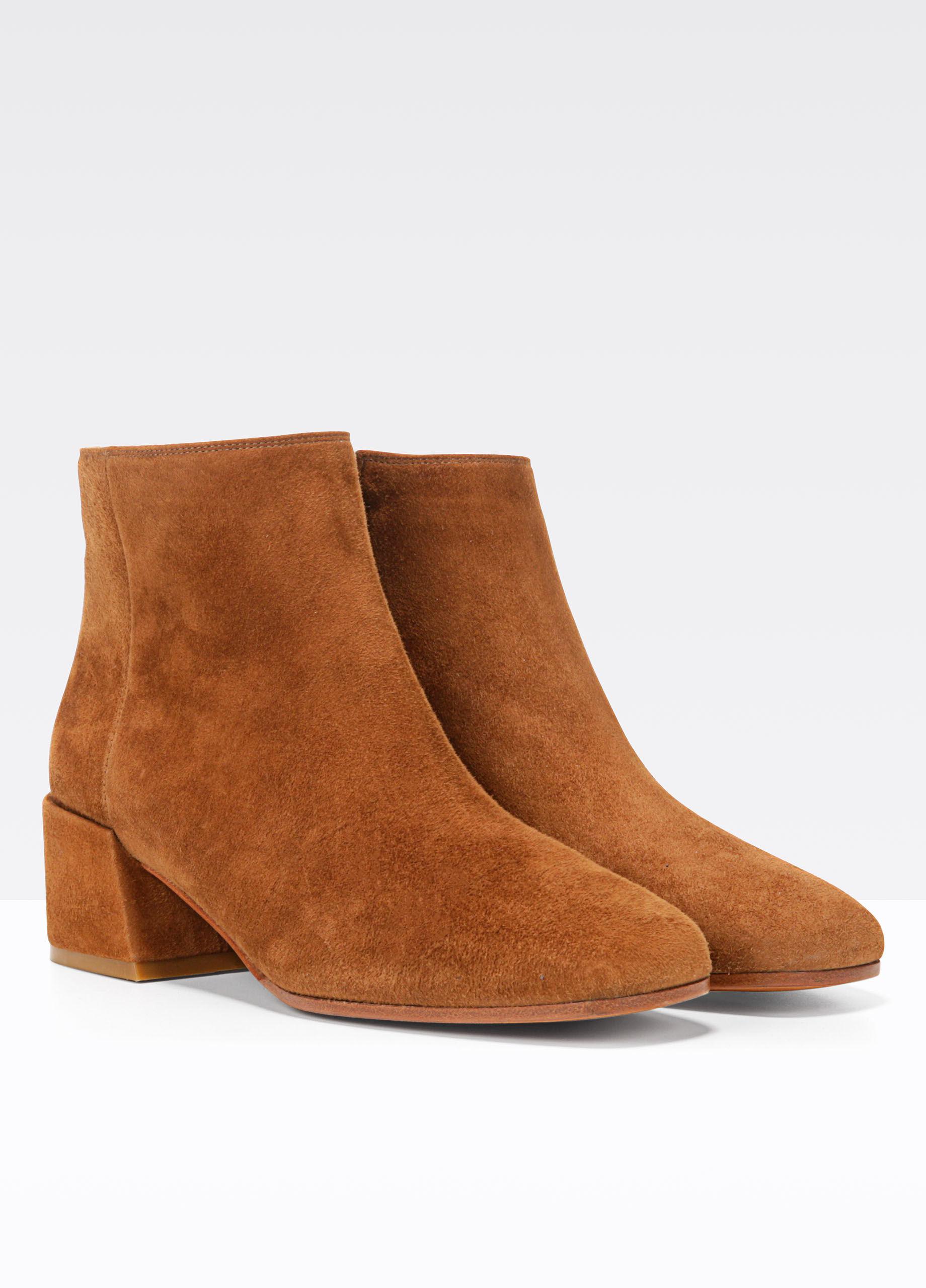 vince ostend bootie