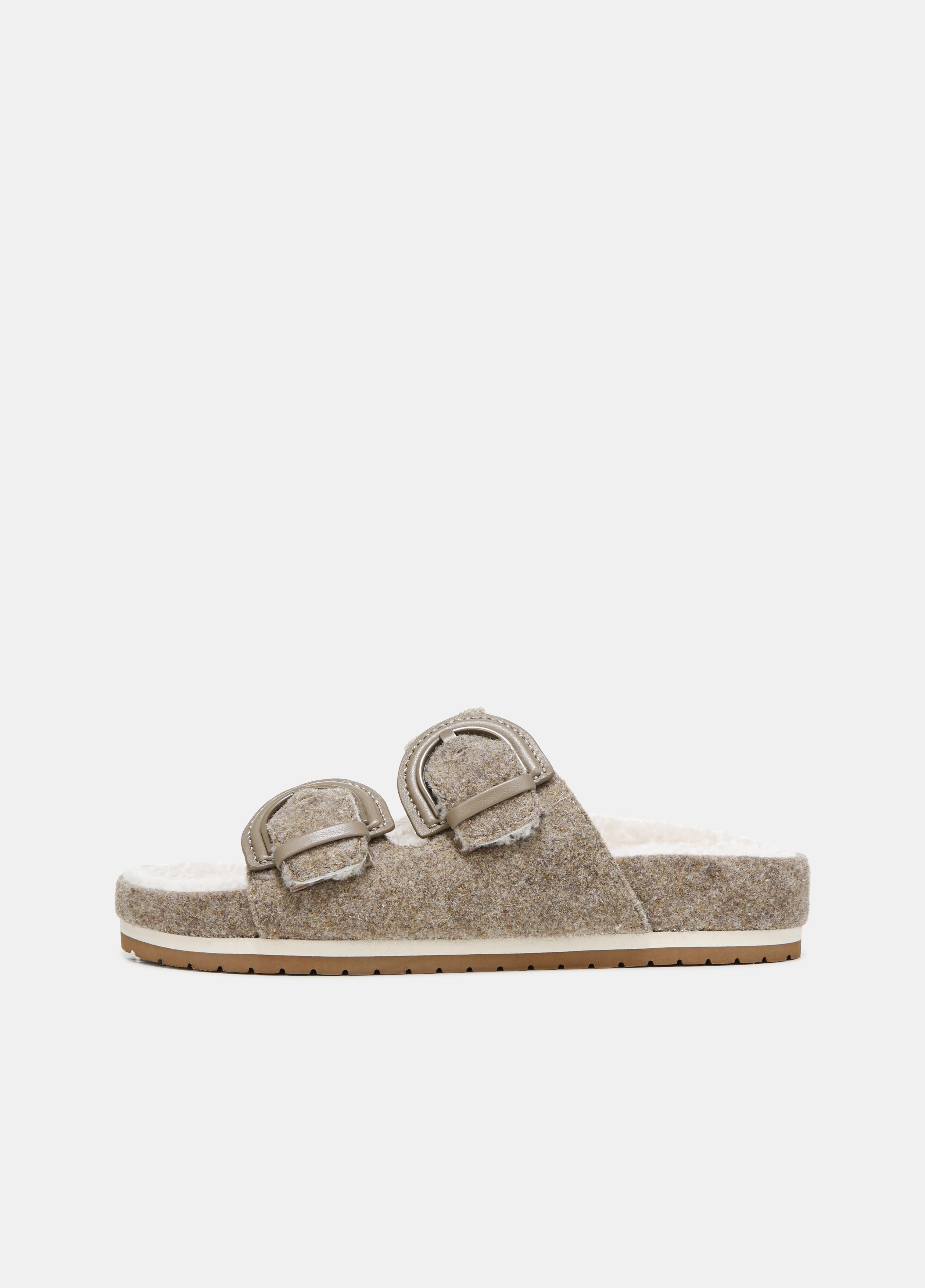 vince sandals glyn