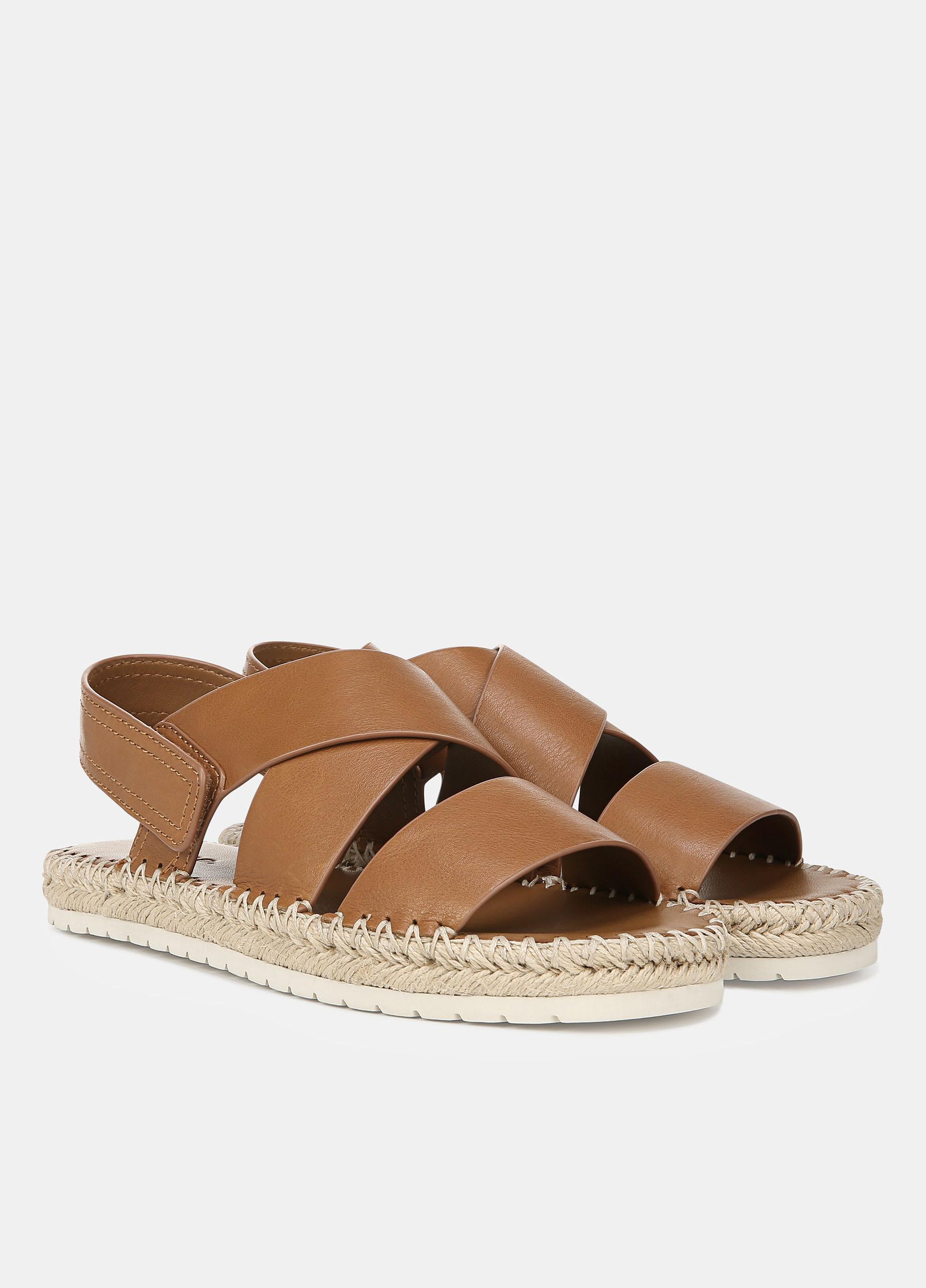 Vince glyn slide sandals | Sandals, Vince shoe, Shoes