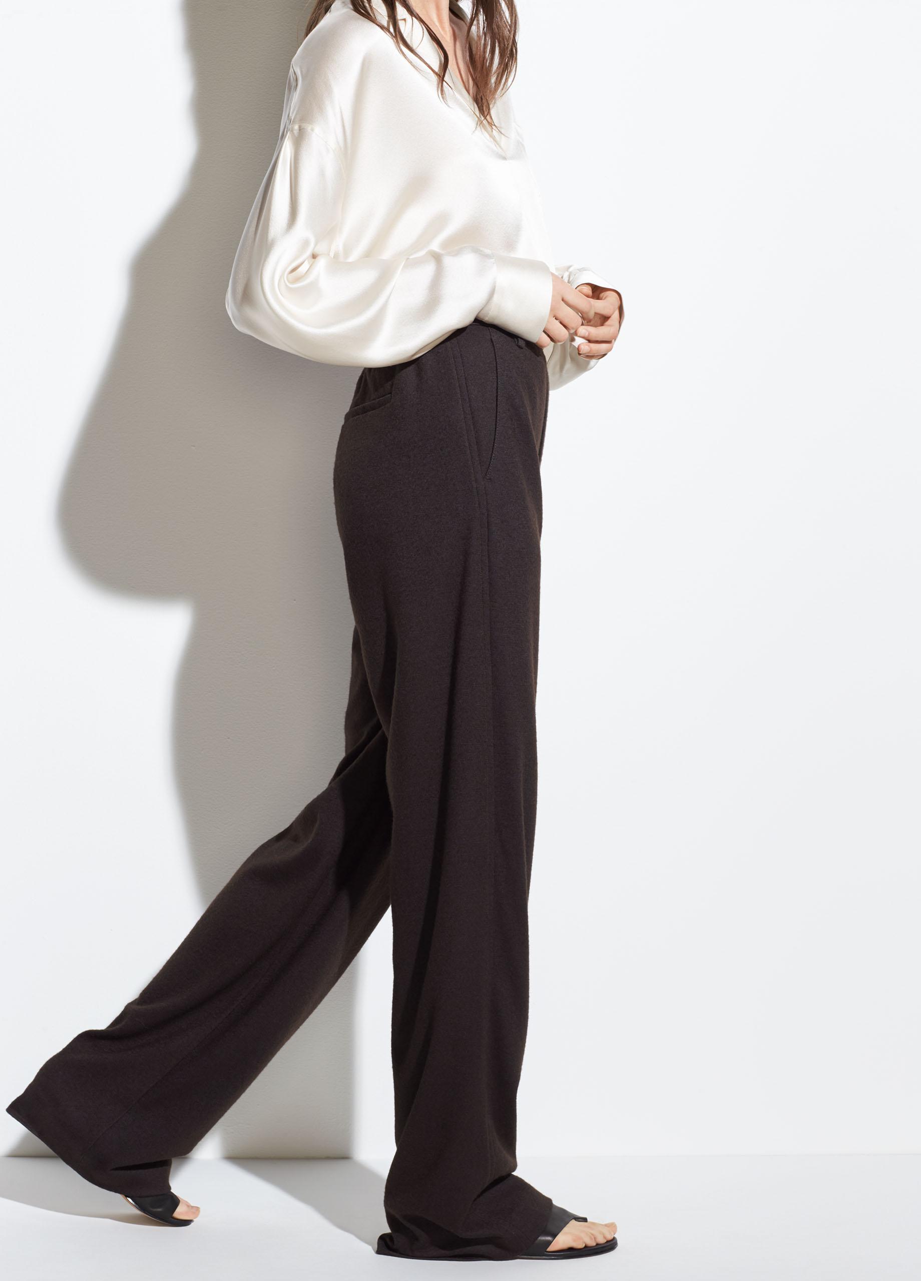 Vince wide leg pants Clearance