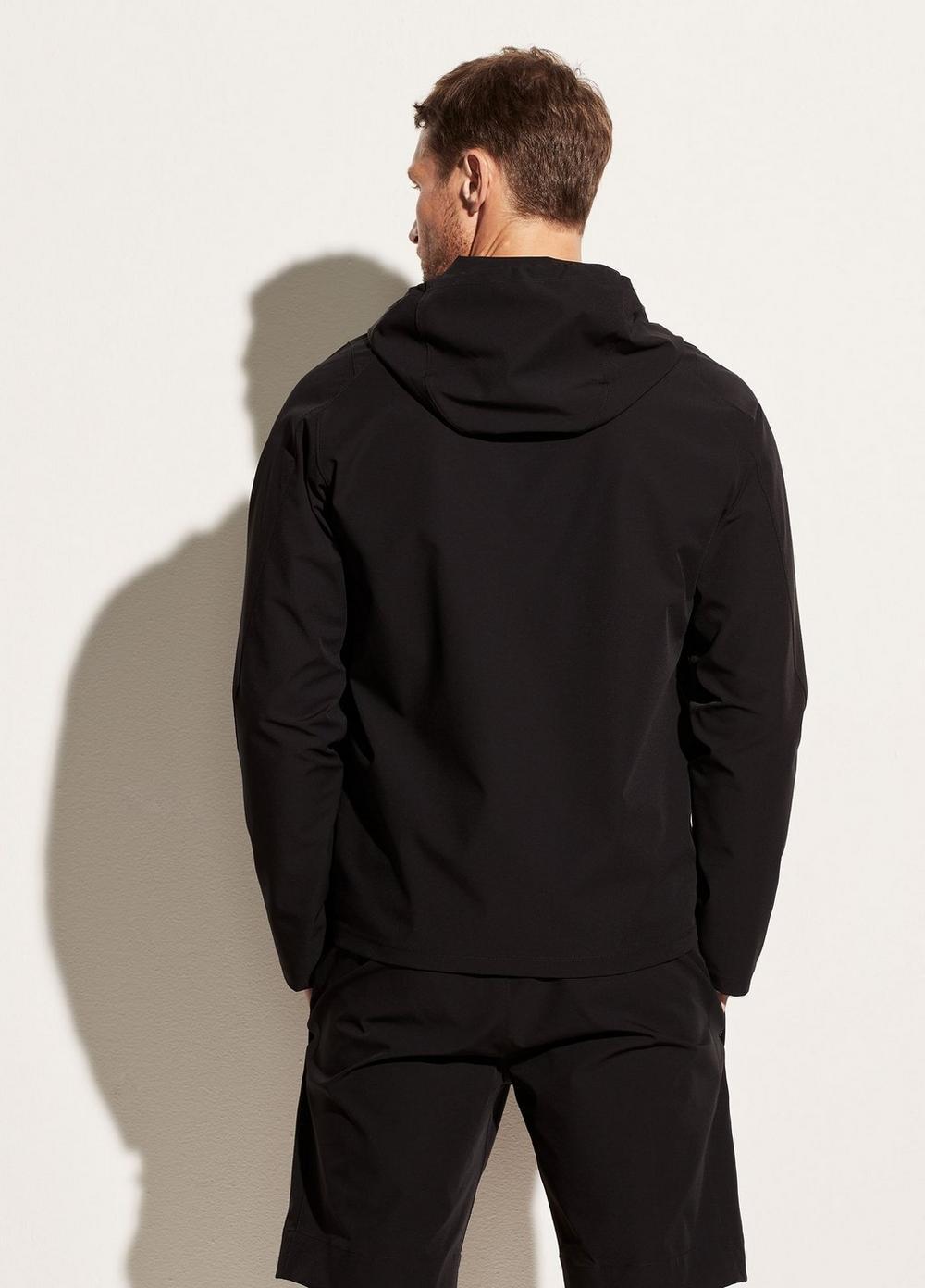 Vince Synthetic Traveler Jacket in 