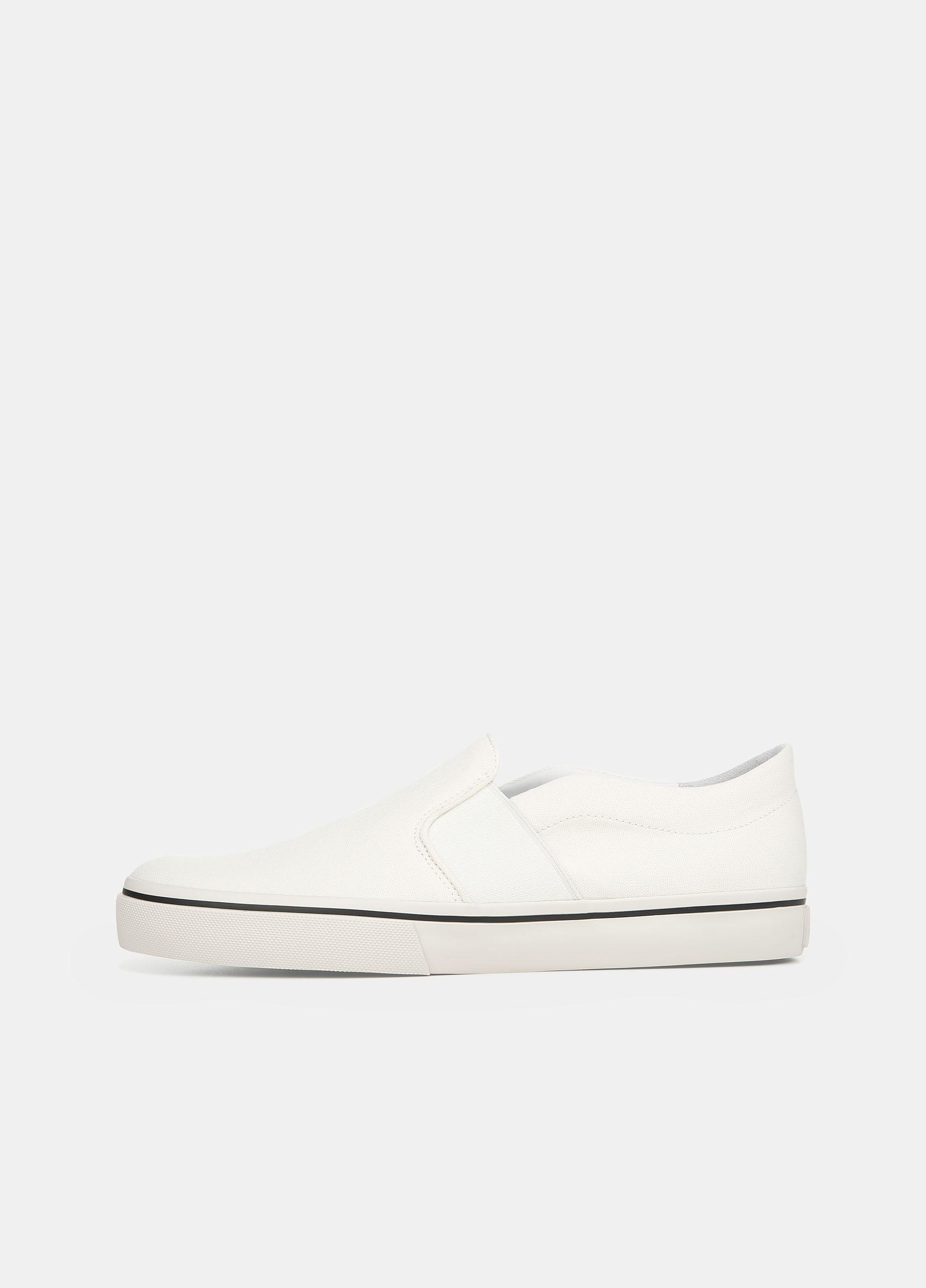 vince canvas norwell sneaker