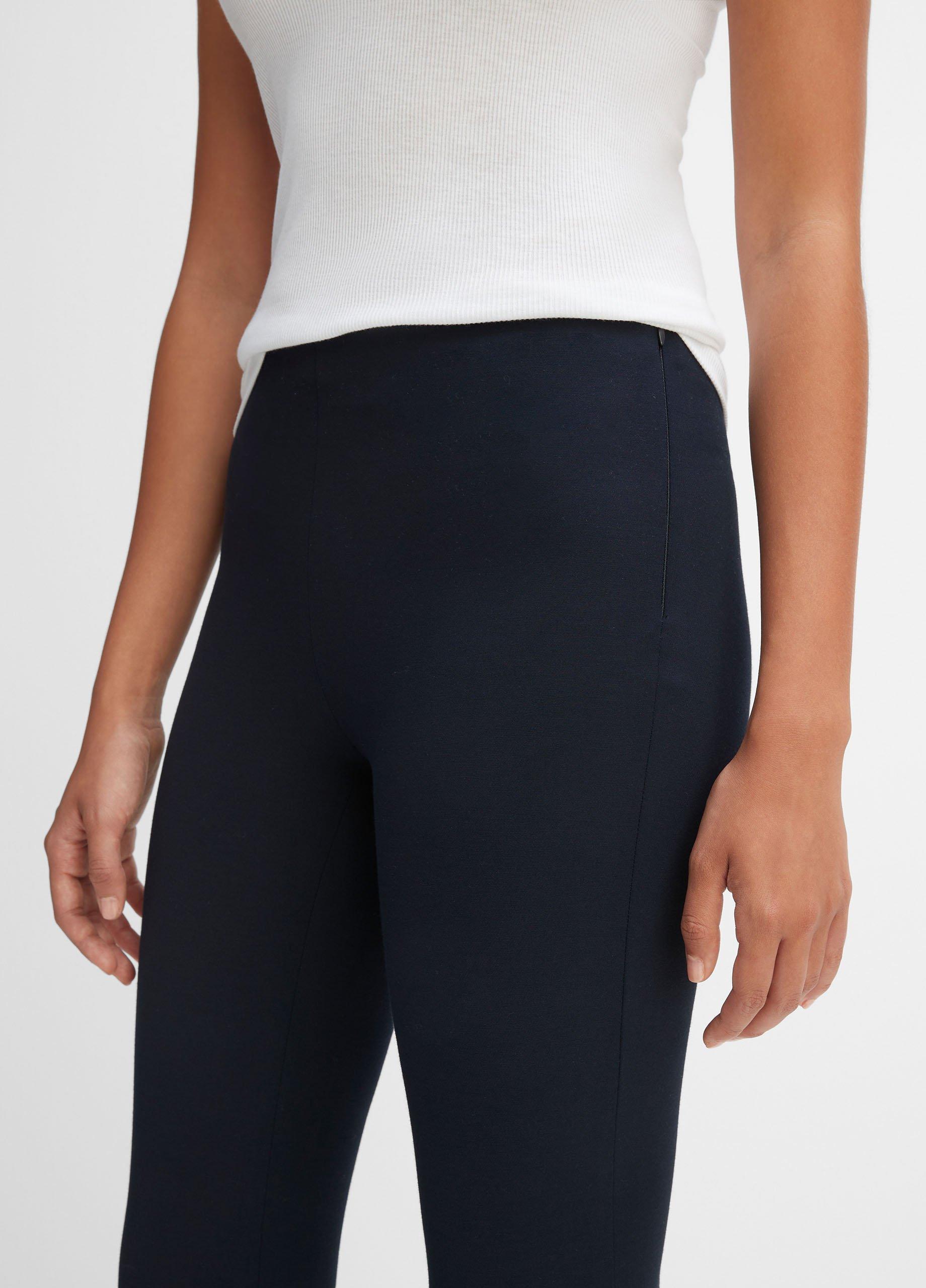 Vince on sale crop leggings