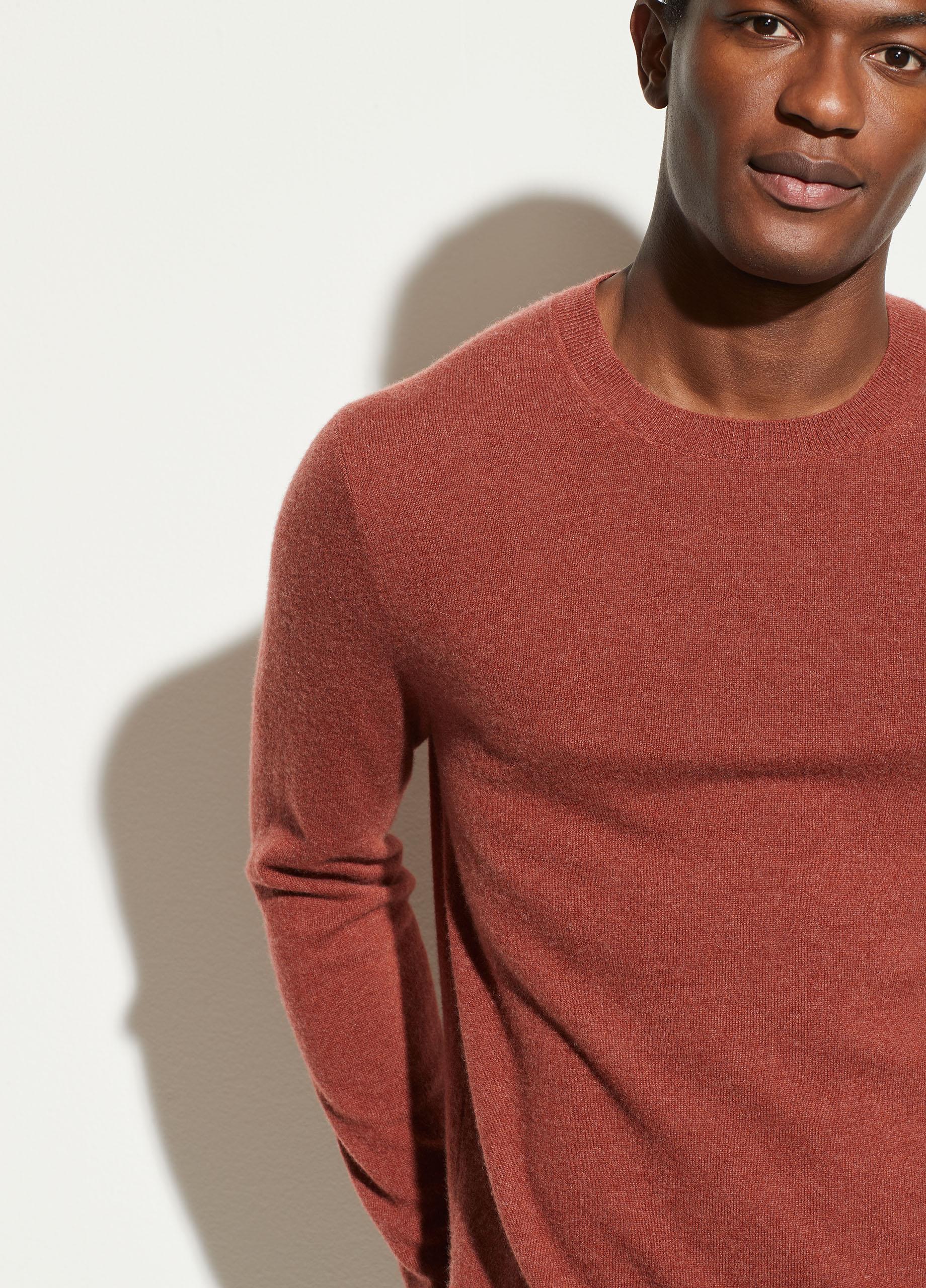 vince cashmere jogger
