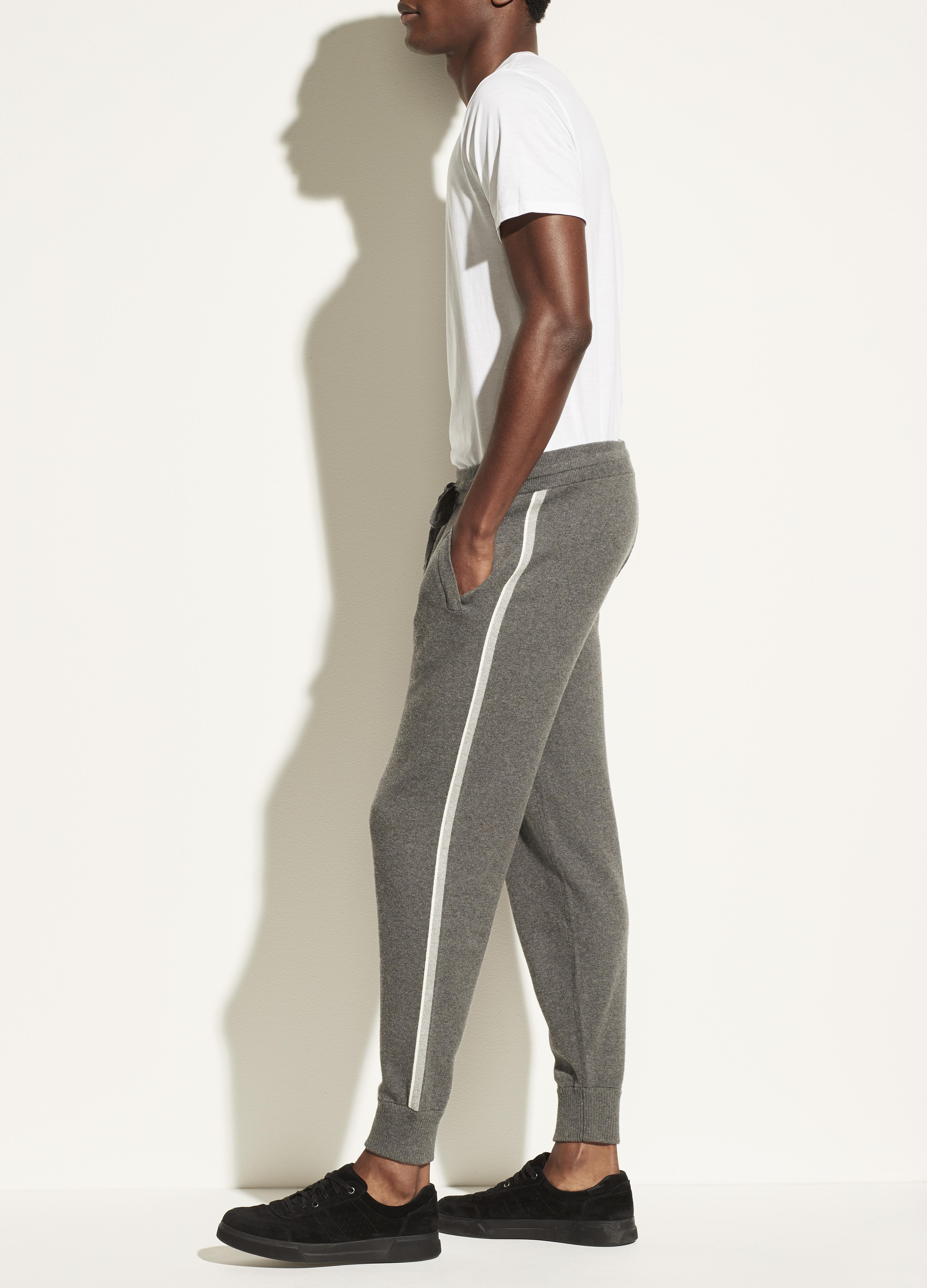 state cashmere jogger