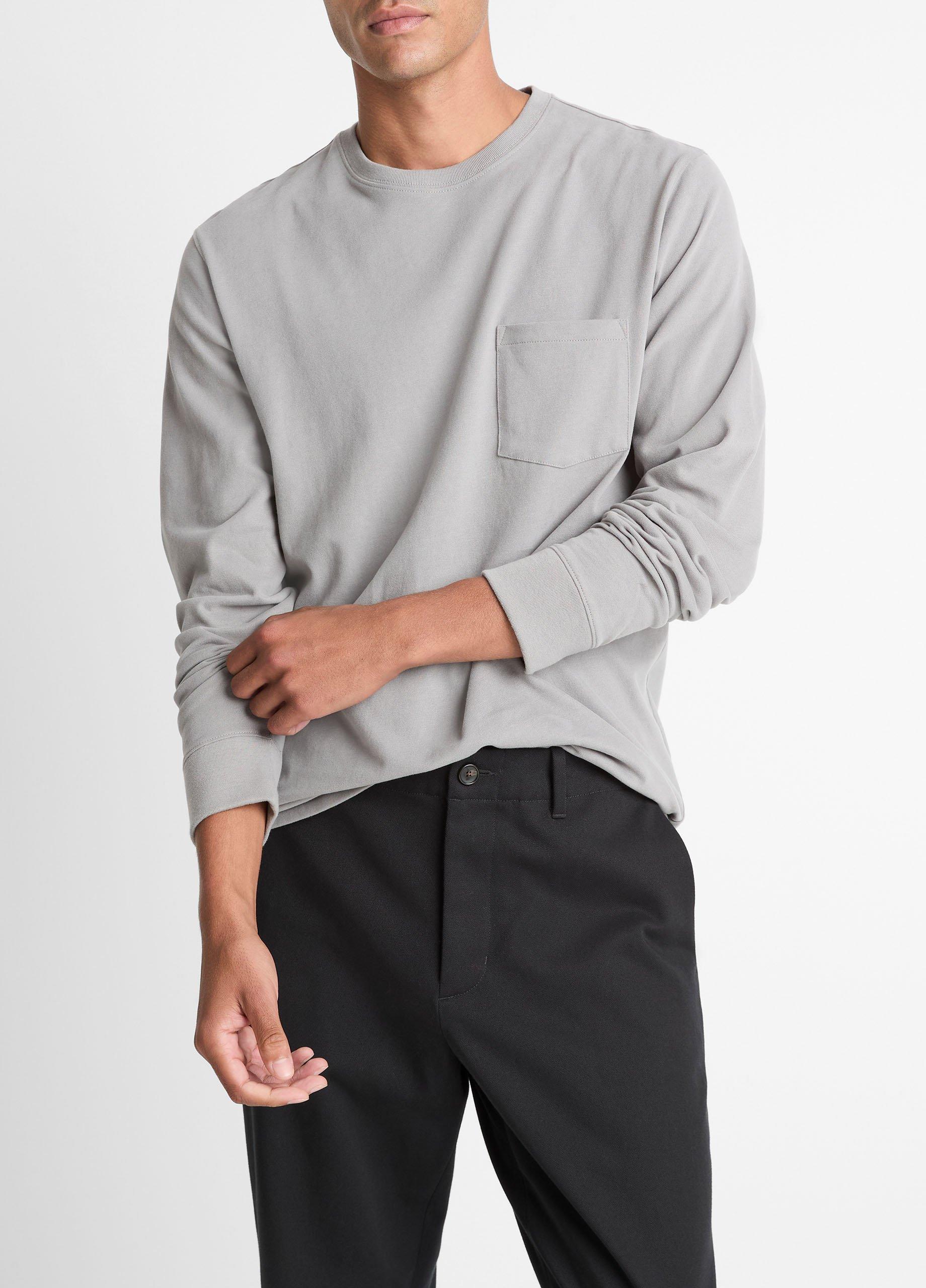 Mens Shirts G Star T Shirt Heren Sale Best Fitting T-Shirts For - Main Image