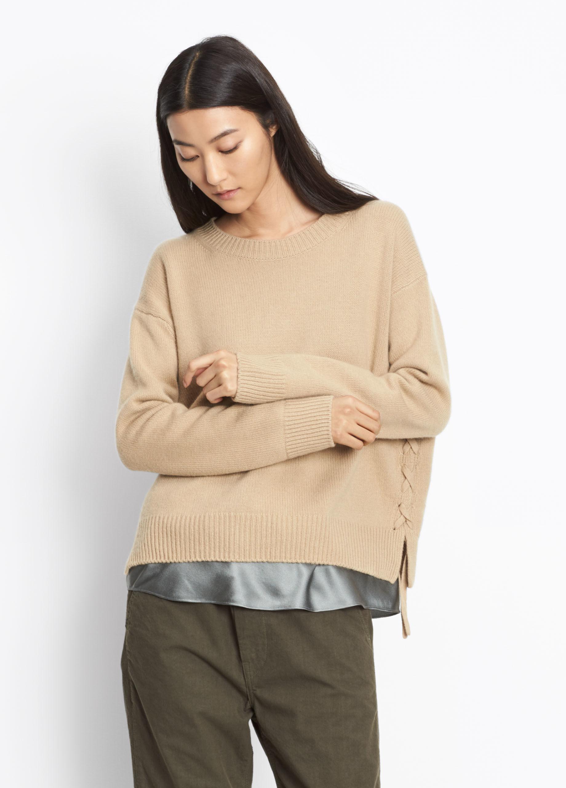 burton knitwear