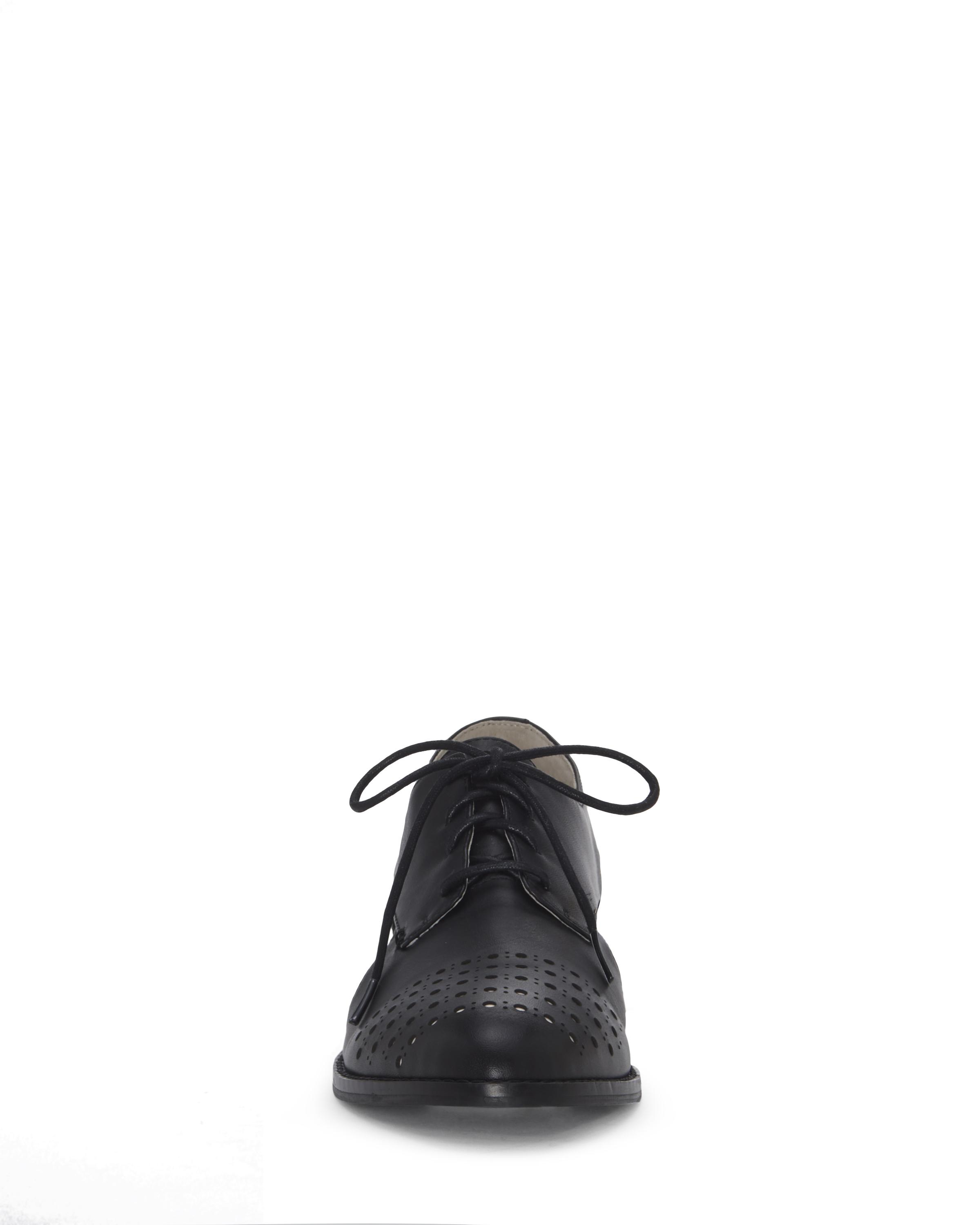 louise et cie felta cutout oxford
