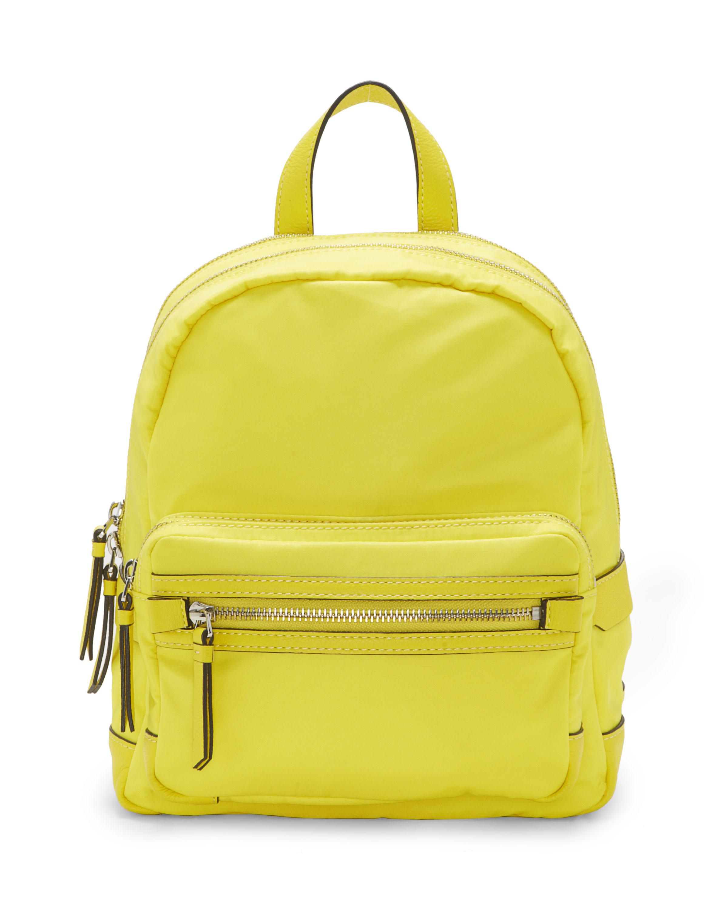vince camuto mini backpack