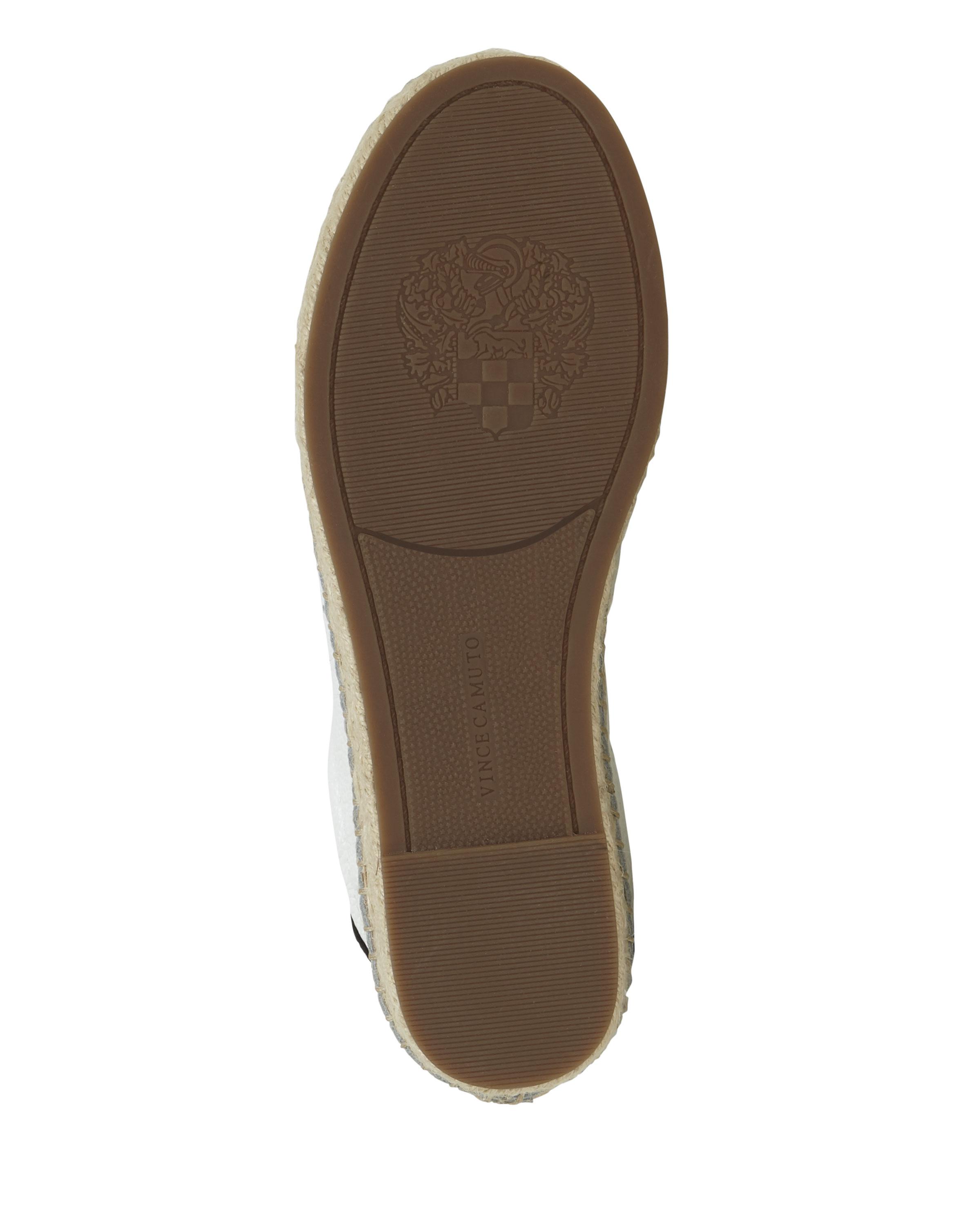 vince camuto jinnie espadrille sneaker