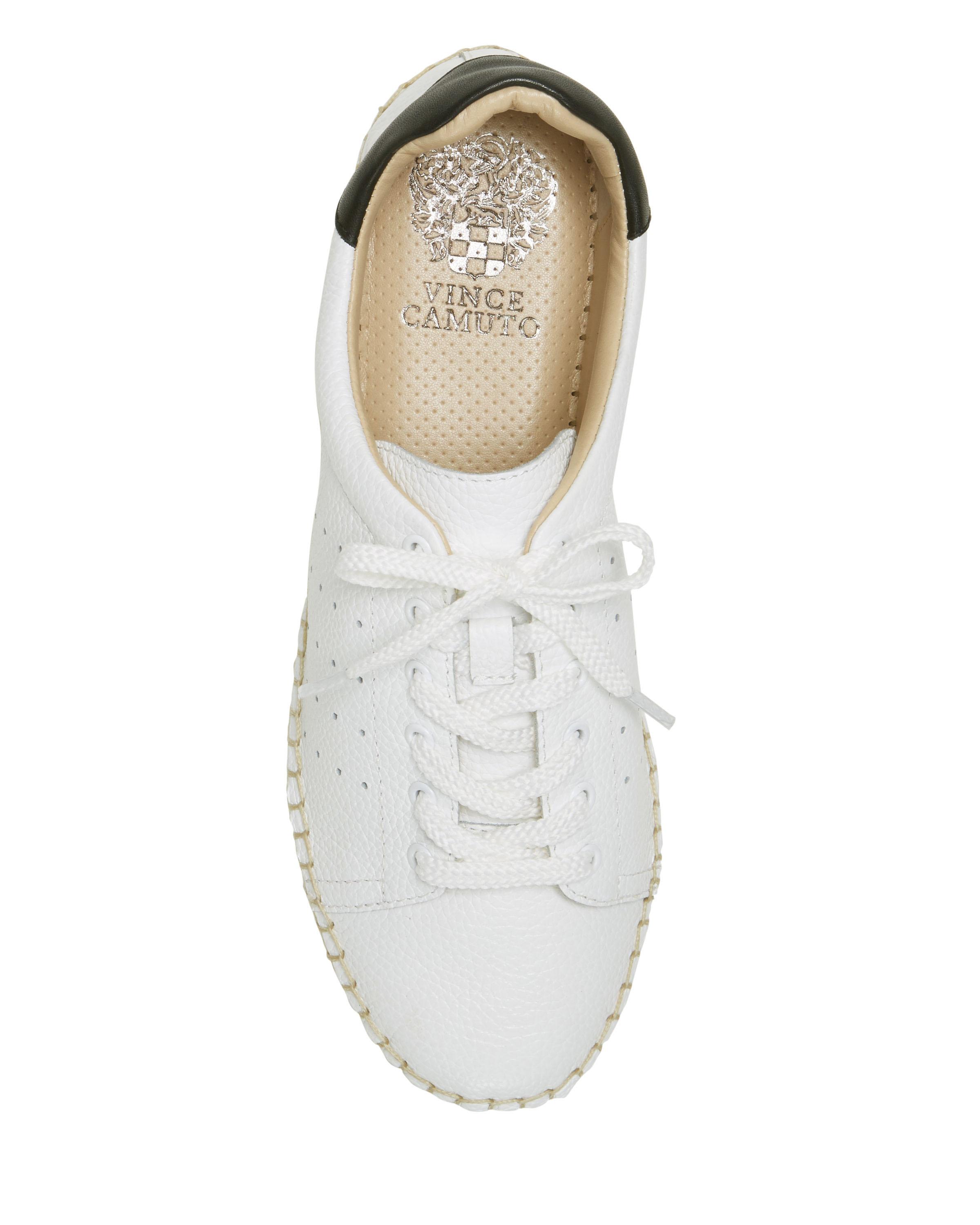vince camuto jinnie espadrille sneaker