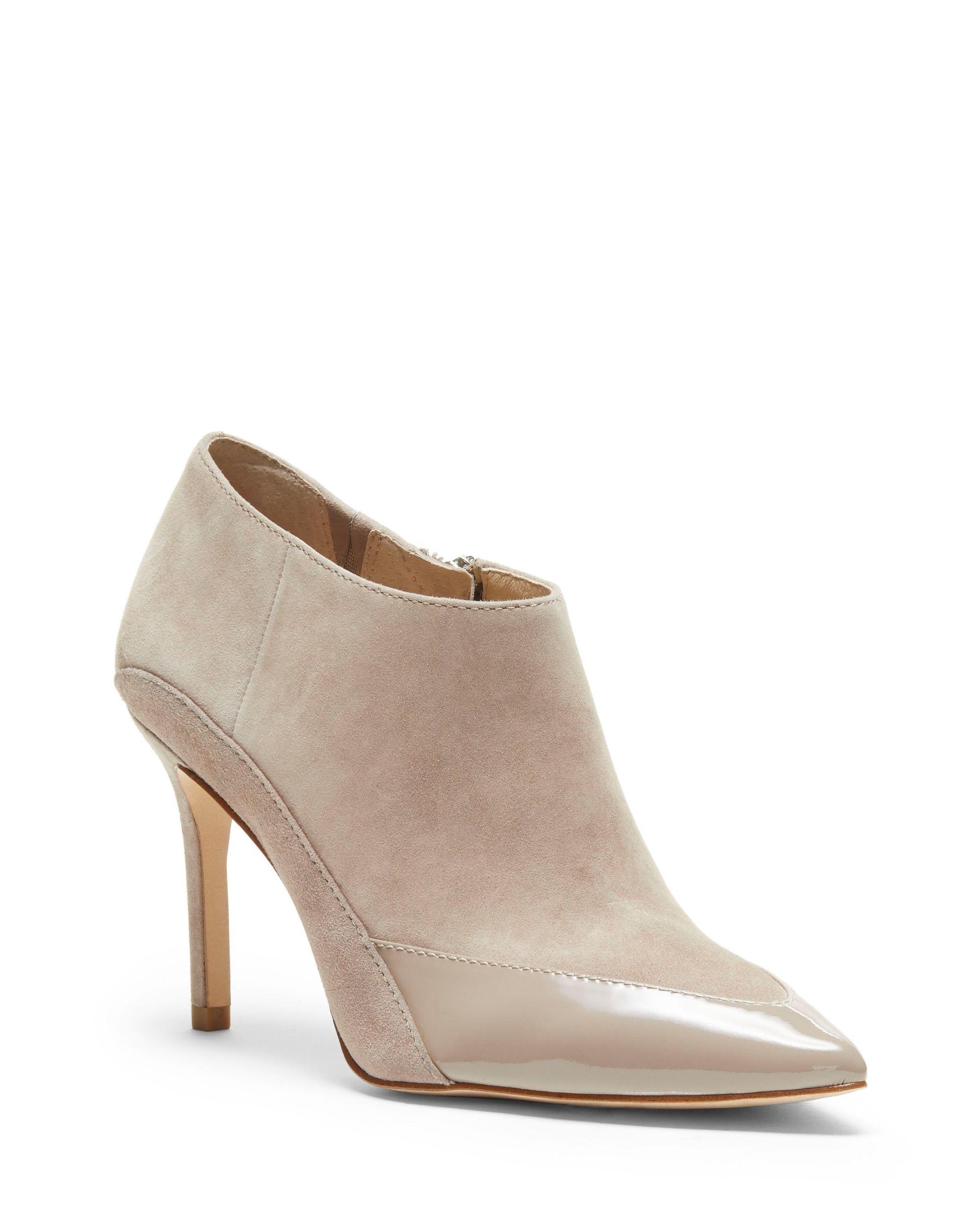 Vince Camuto Suede Louise Et Cie Sopply 