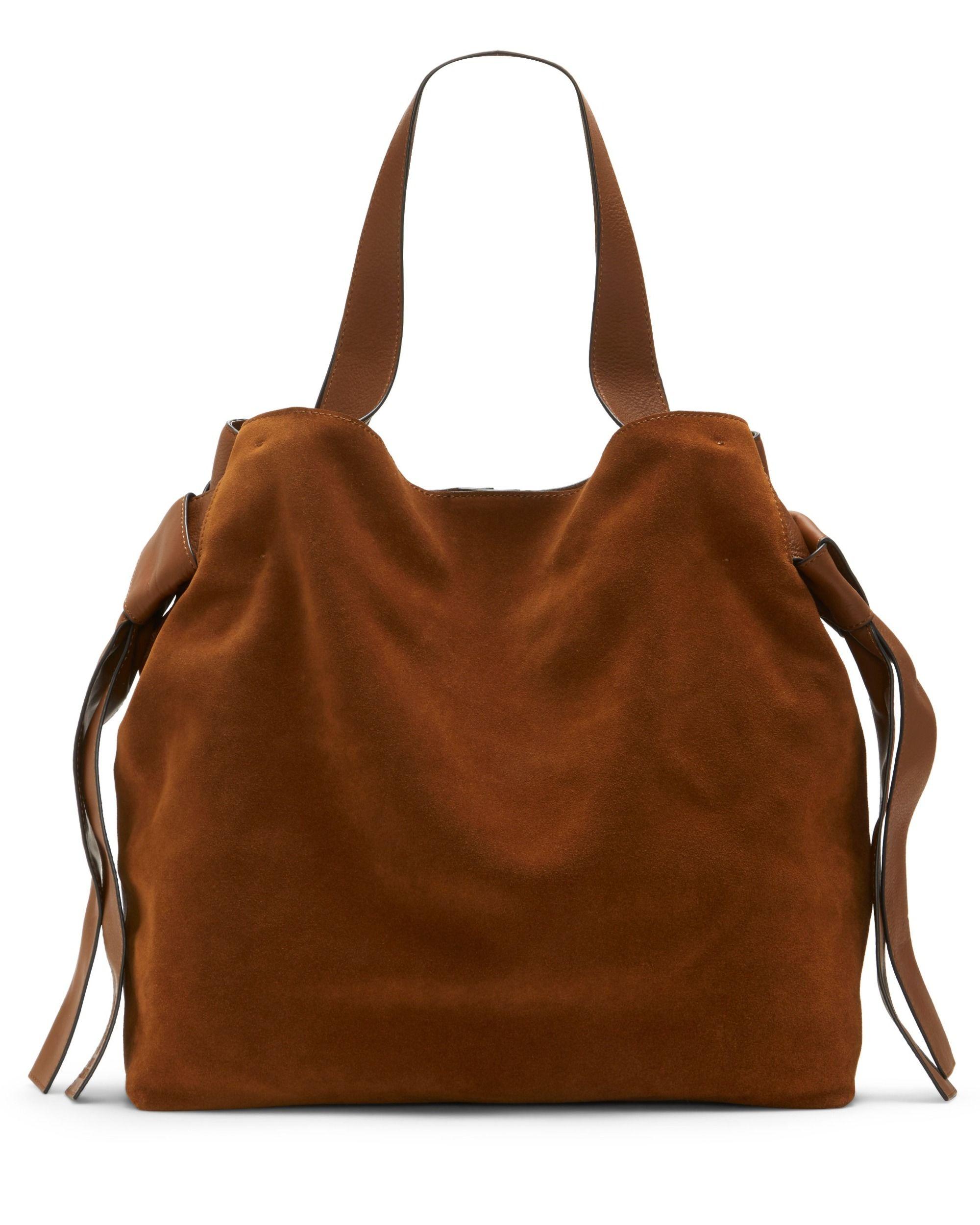 vince camuto tote handbags