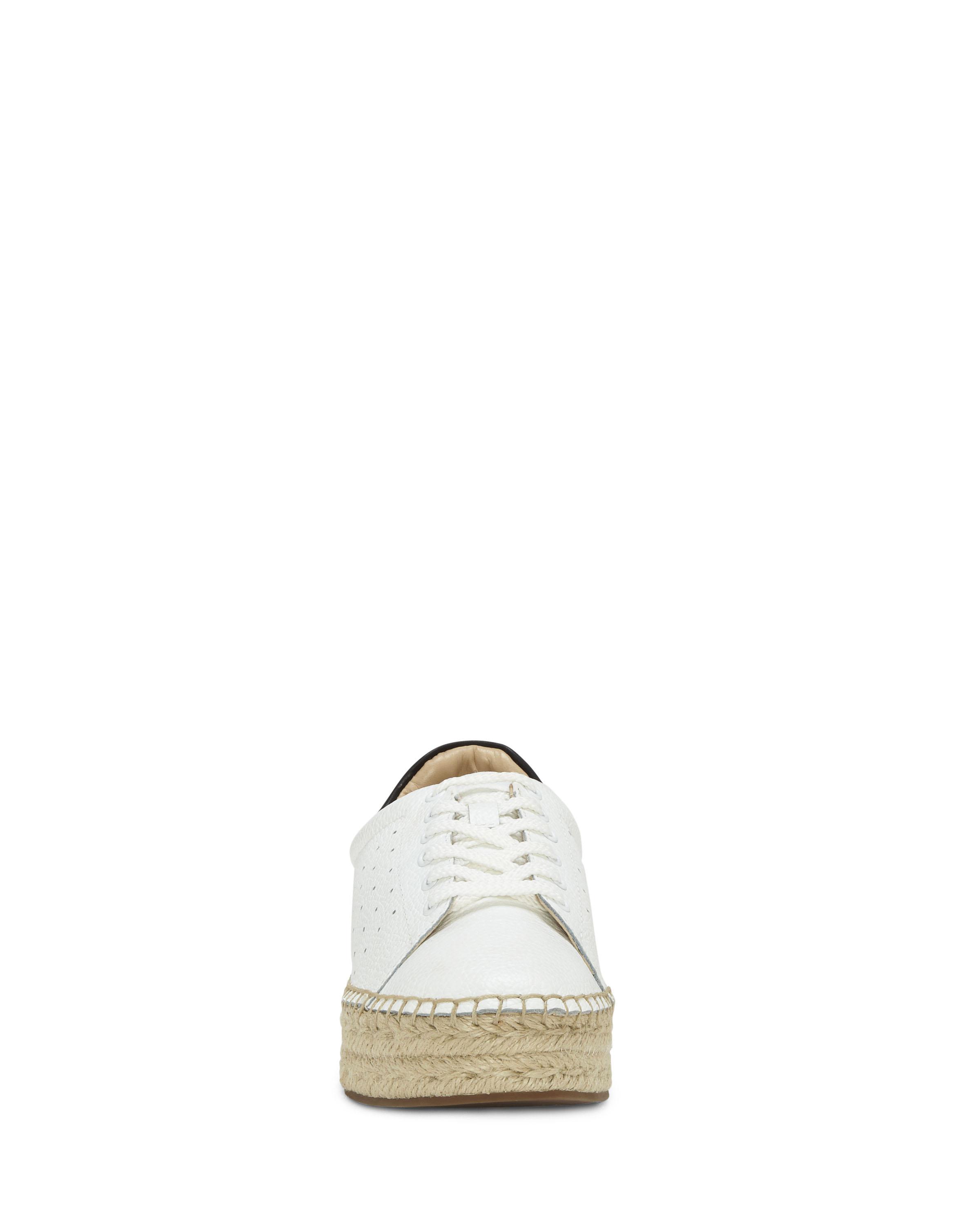 vince camuto jinnie espadrille sneaker