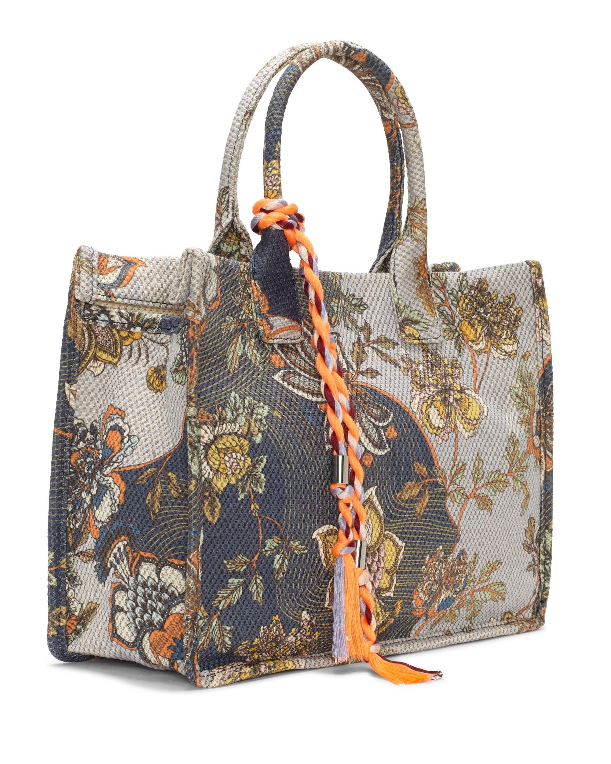 vince camuto tally tote