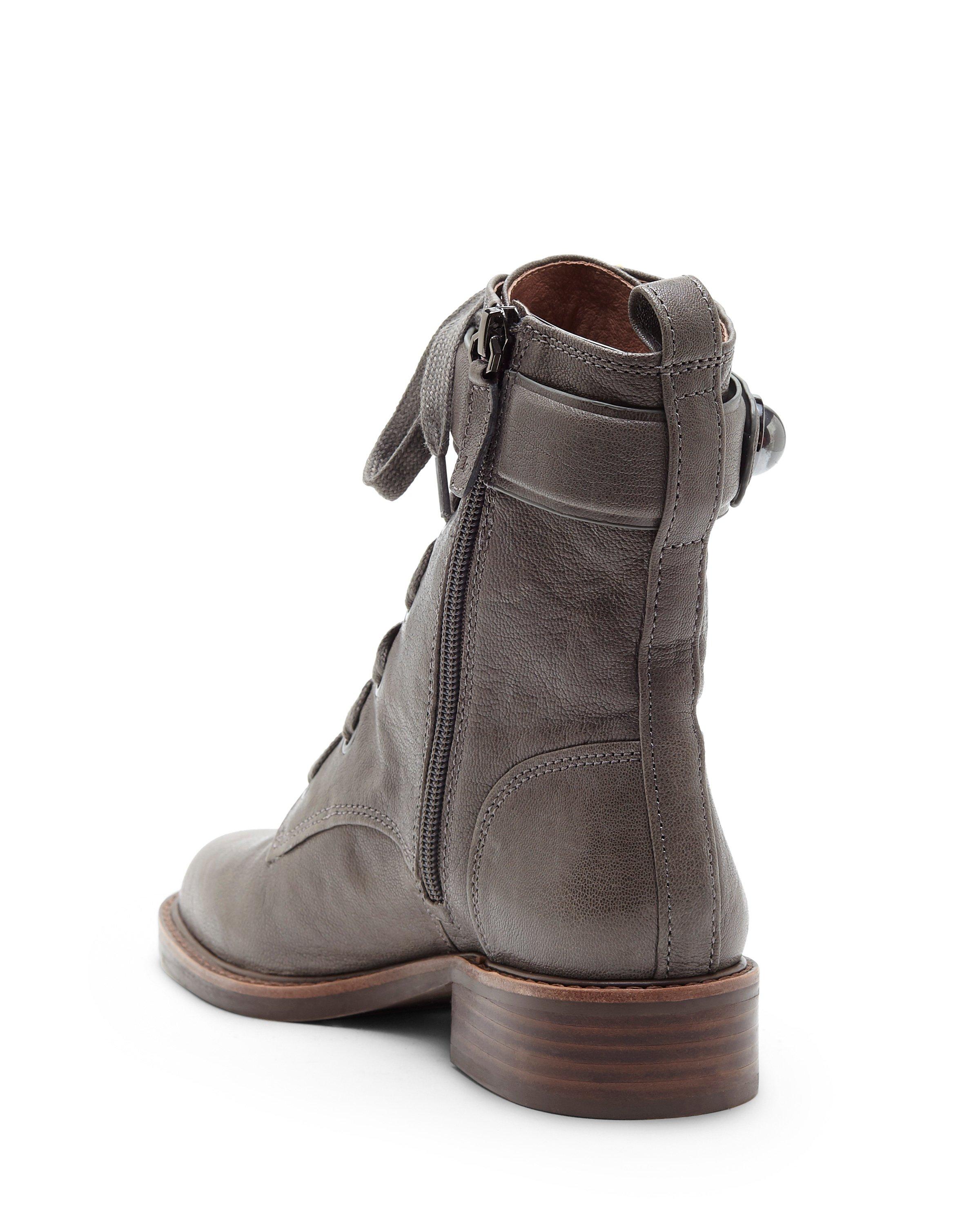 louise et cie combat boots