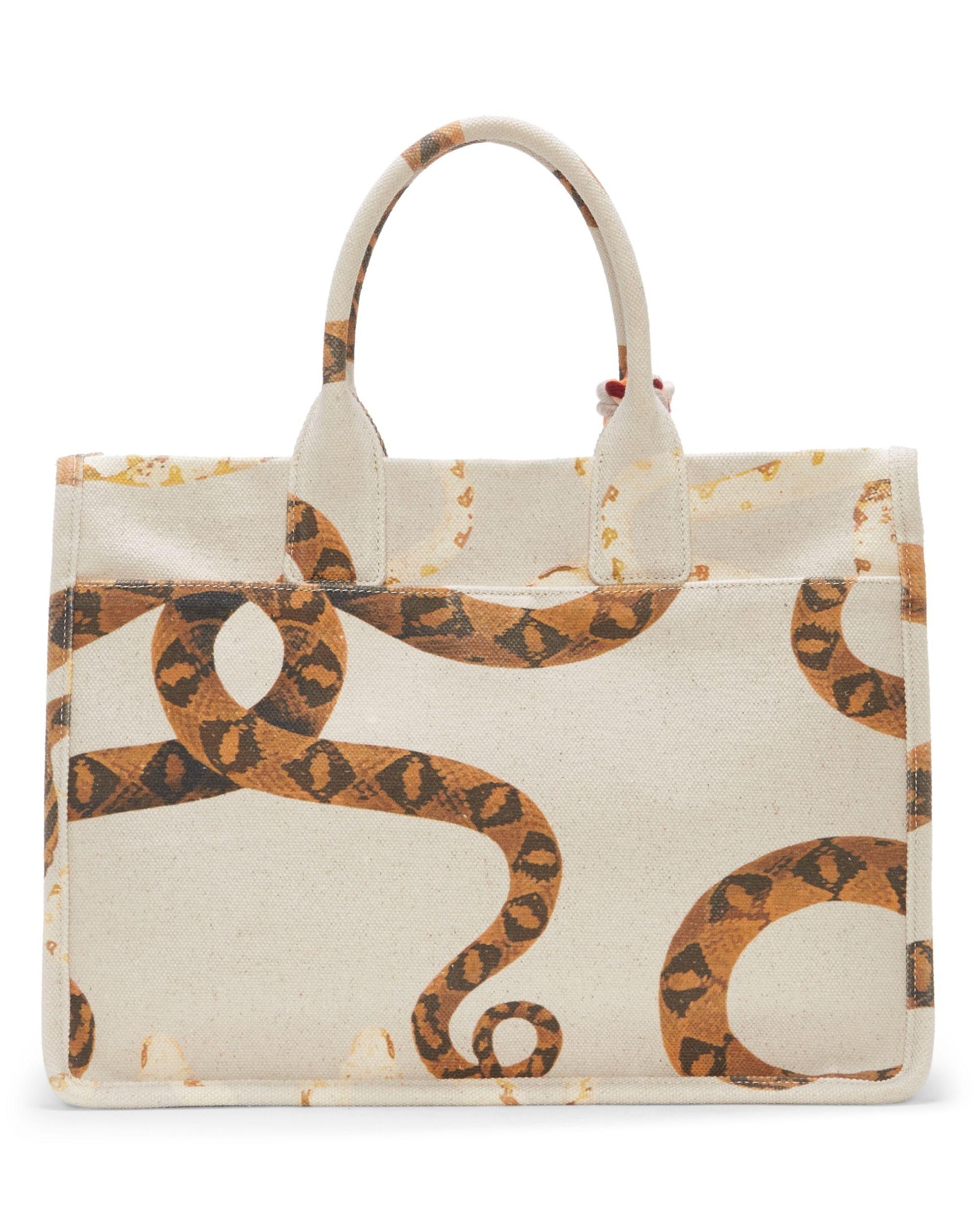 vince camuto orla tote