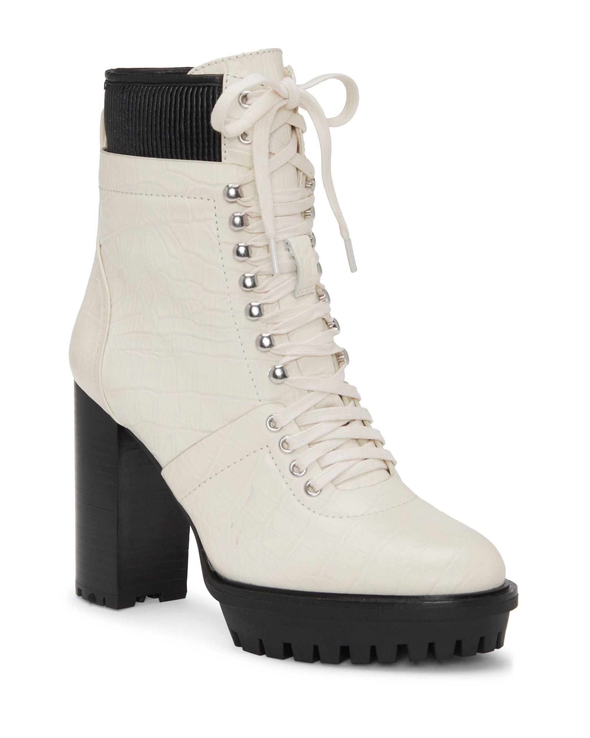 larmana bootie vince camuto