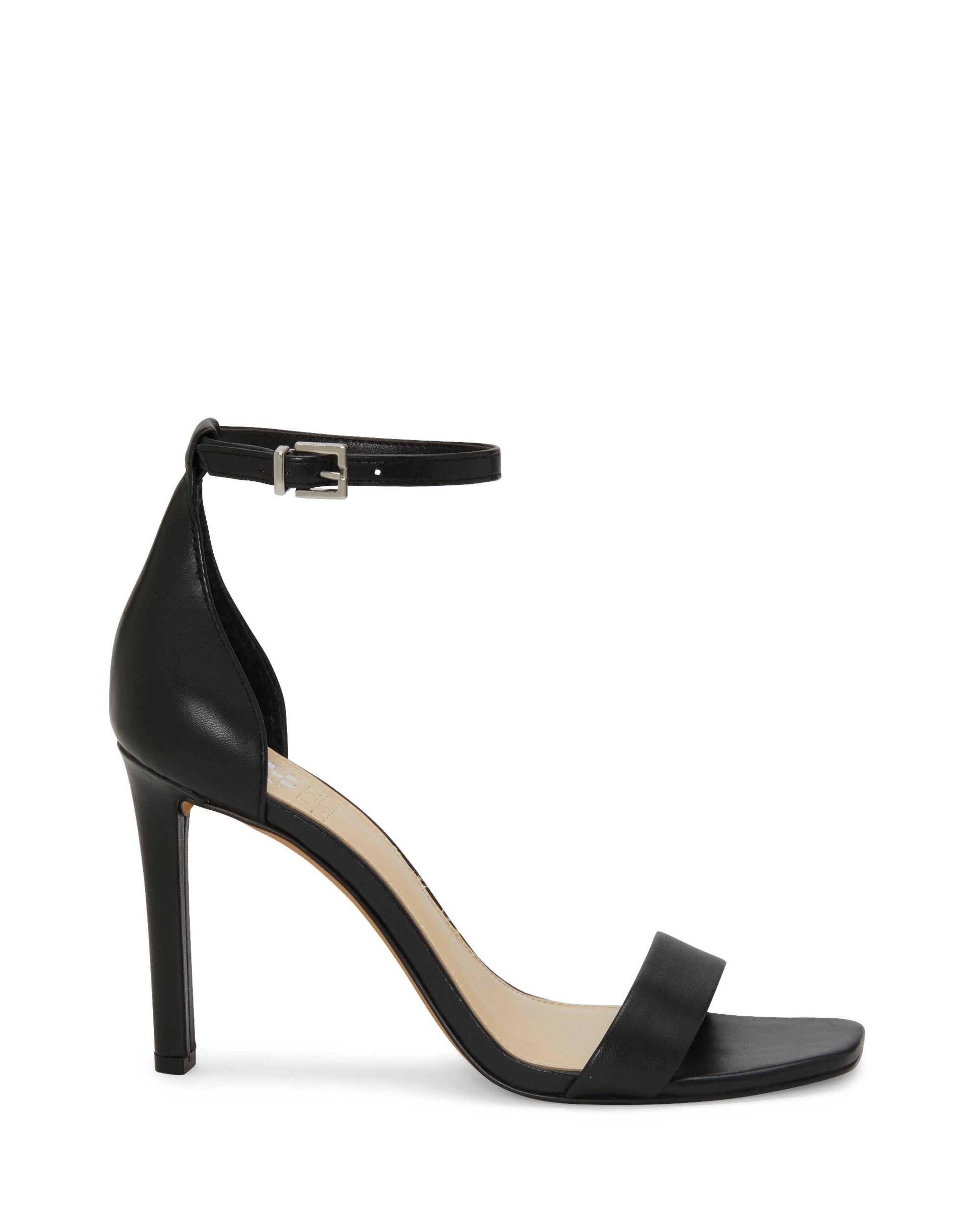 Vince Camuto Lauralie Ankle Strap Sandal | Ankle strap, Ankle strap sandals, Sandals