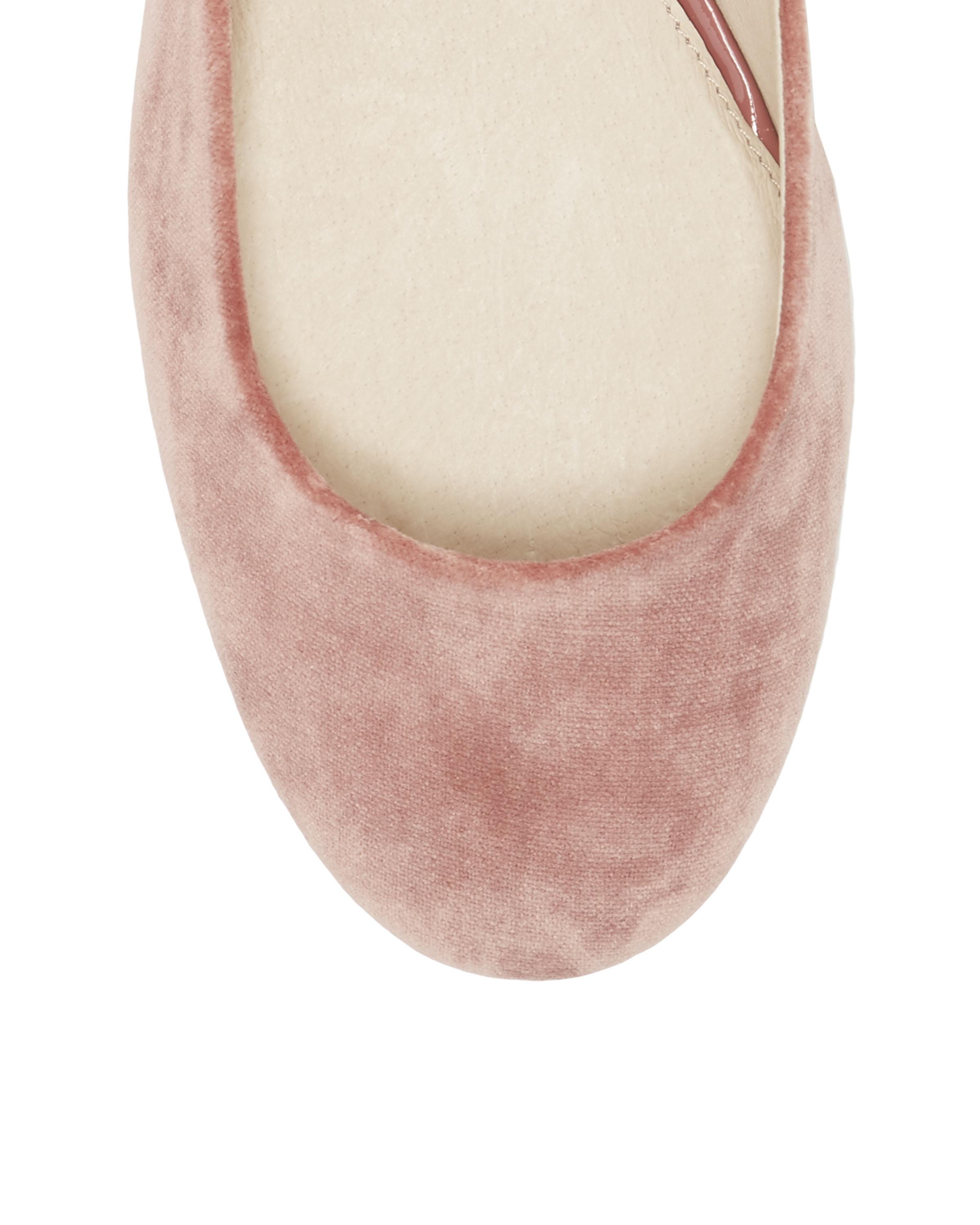 louise et cie mary jane