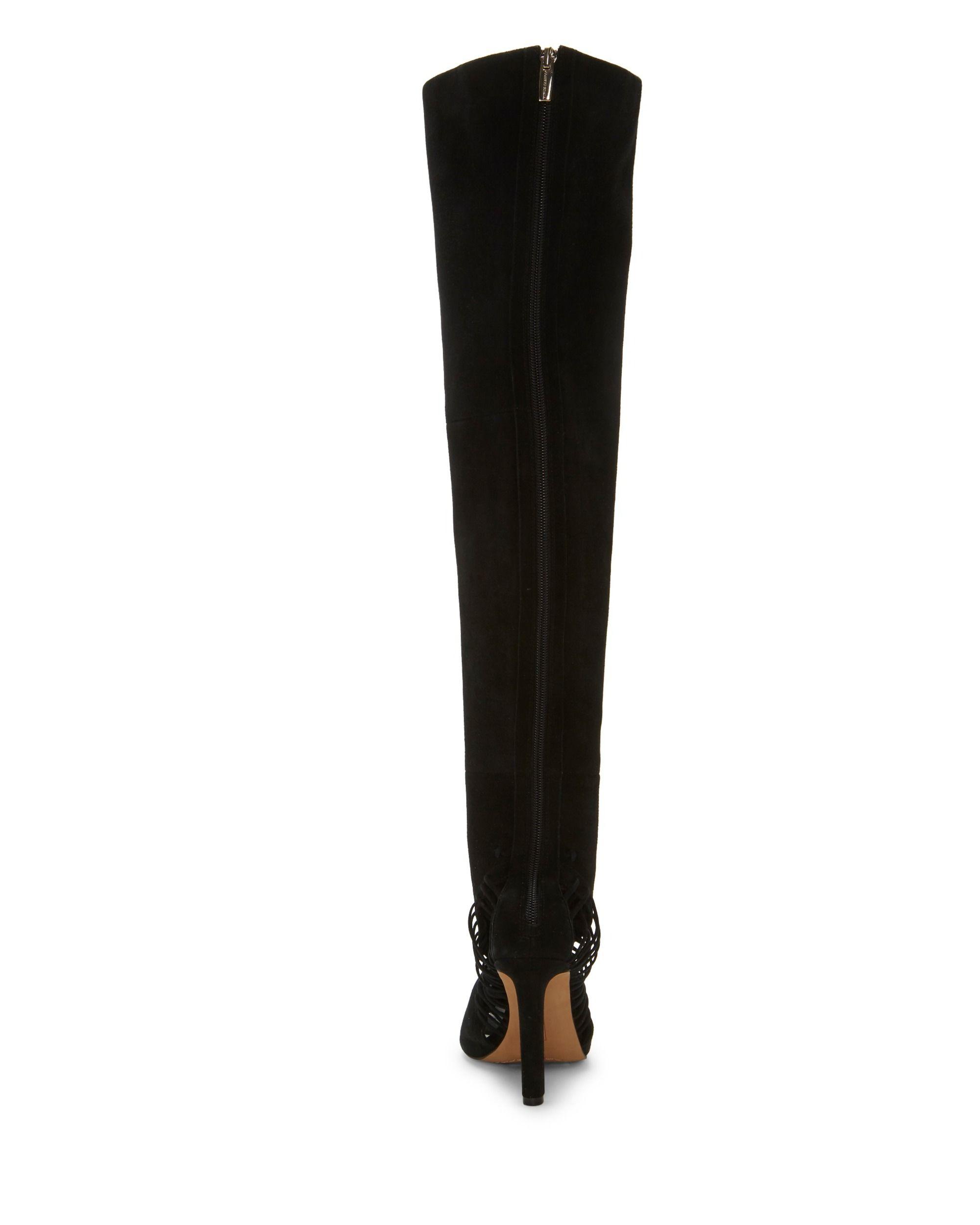 dreven over the knee boot vince camuto