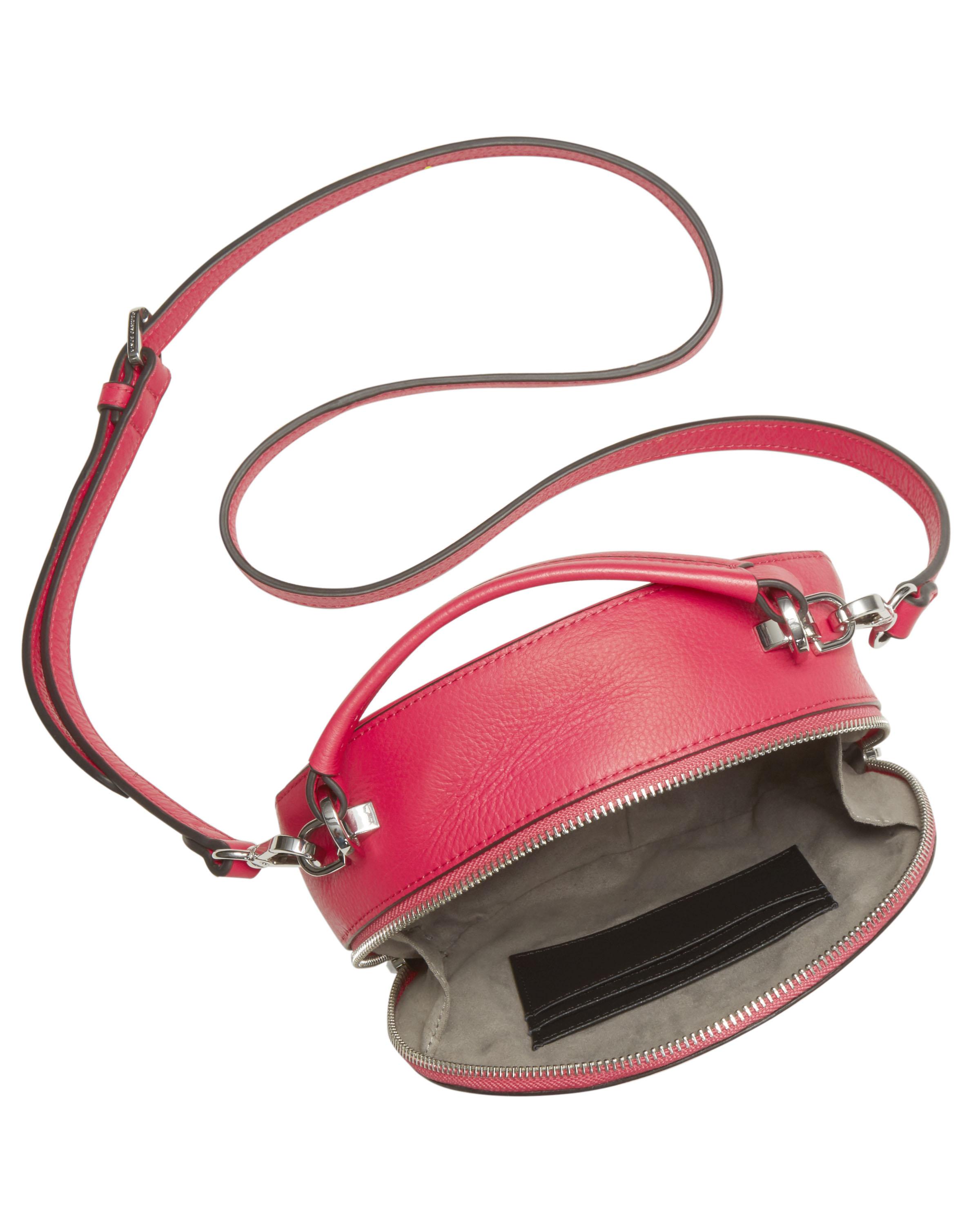 vince camuto round crossbody