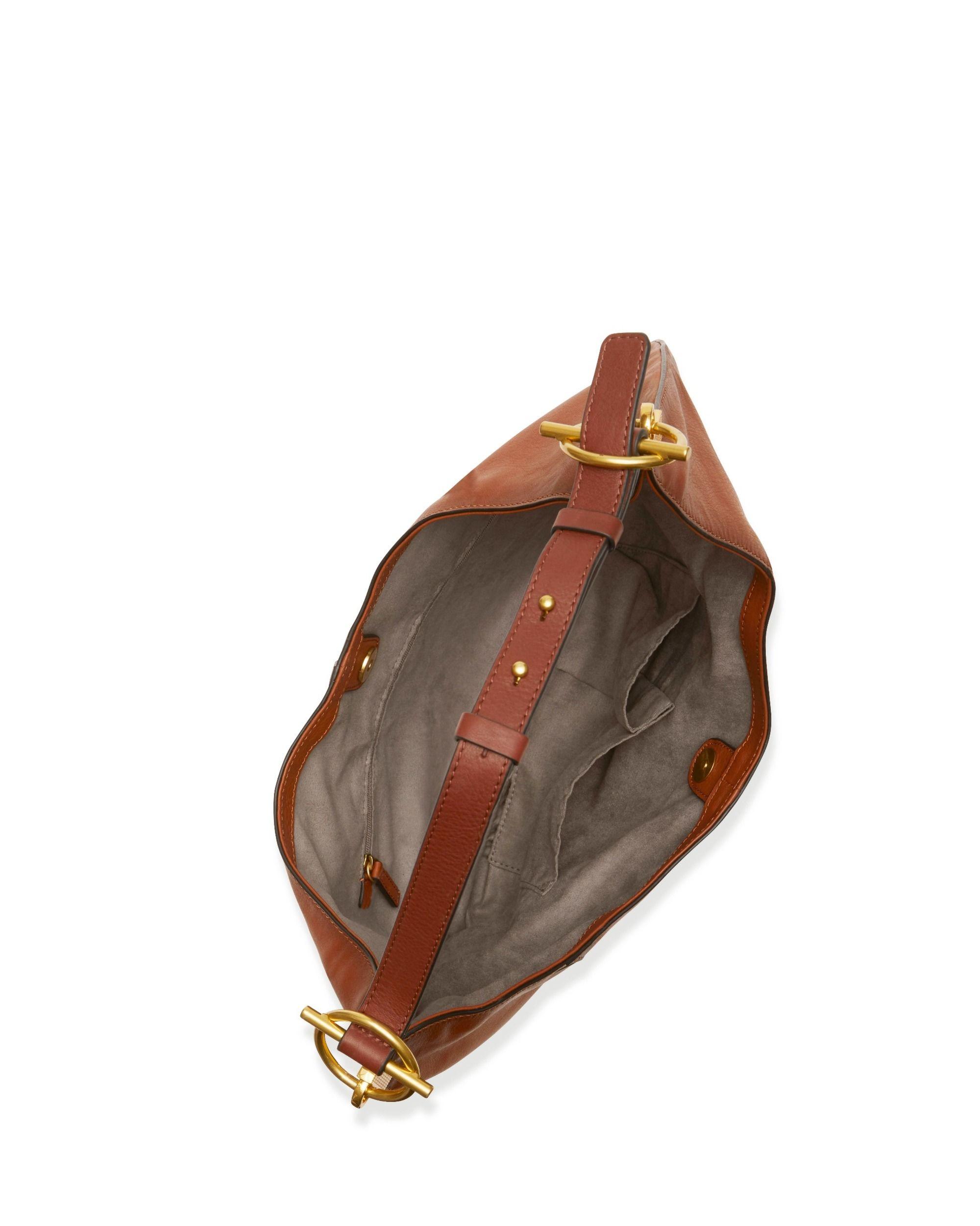 vince camuto ashby hobo