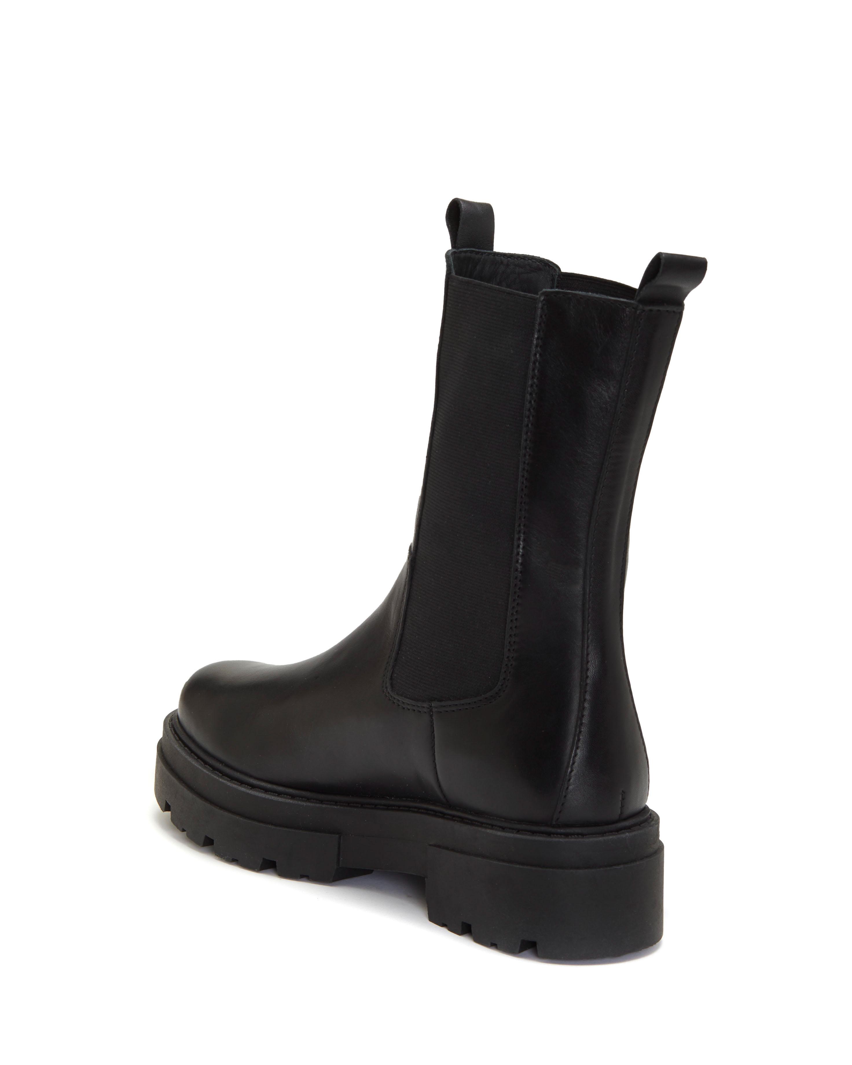 retinsa lug sole chelsea boot vince camuto