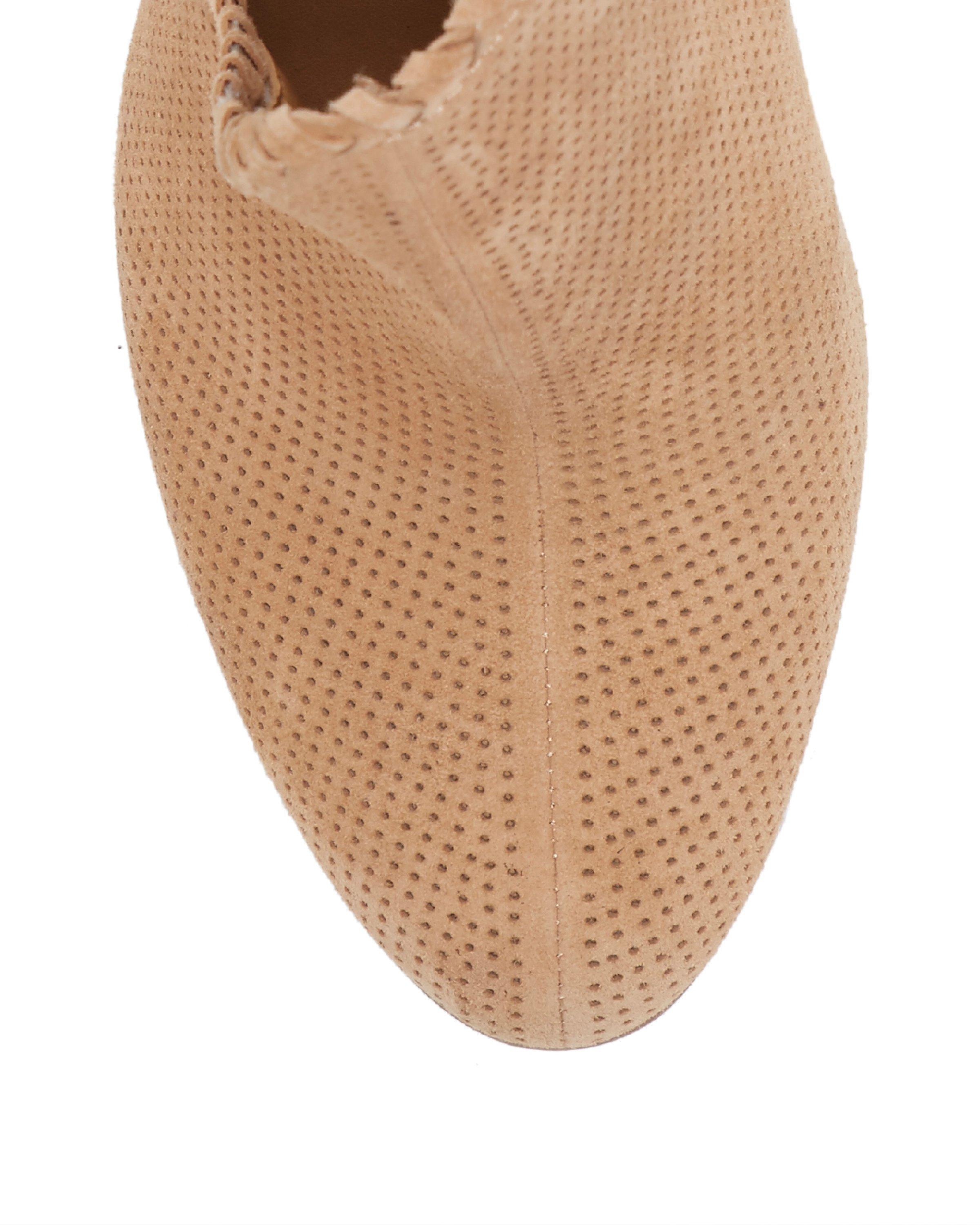 vince camuto fernlee bootie