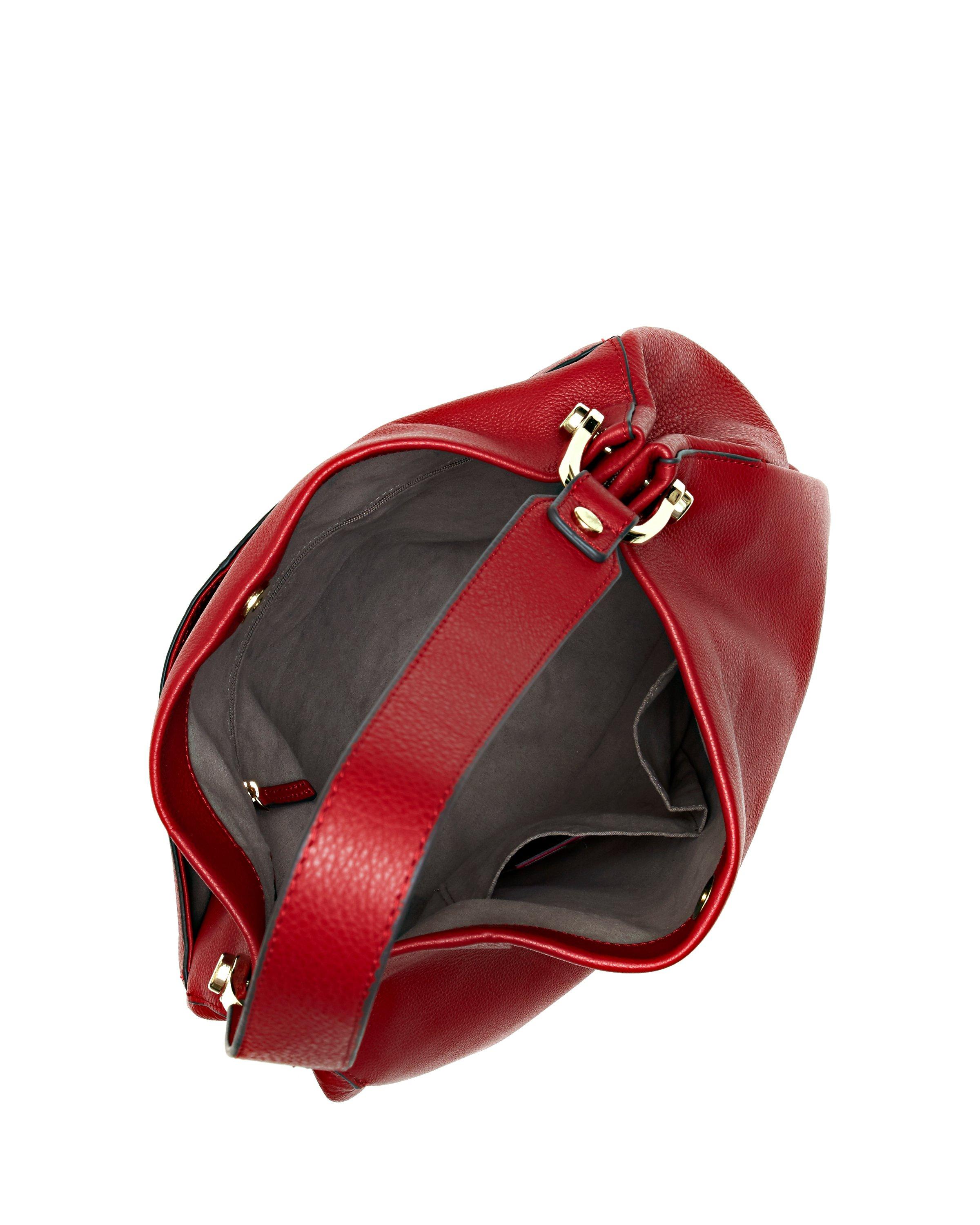vince camuto clem hobo