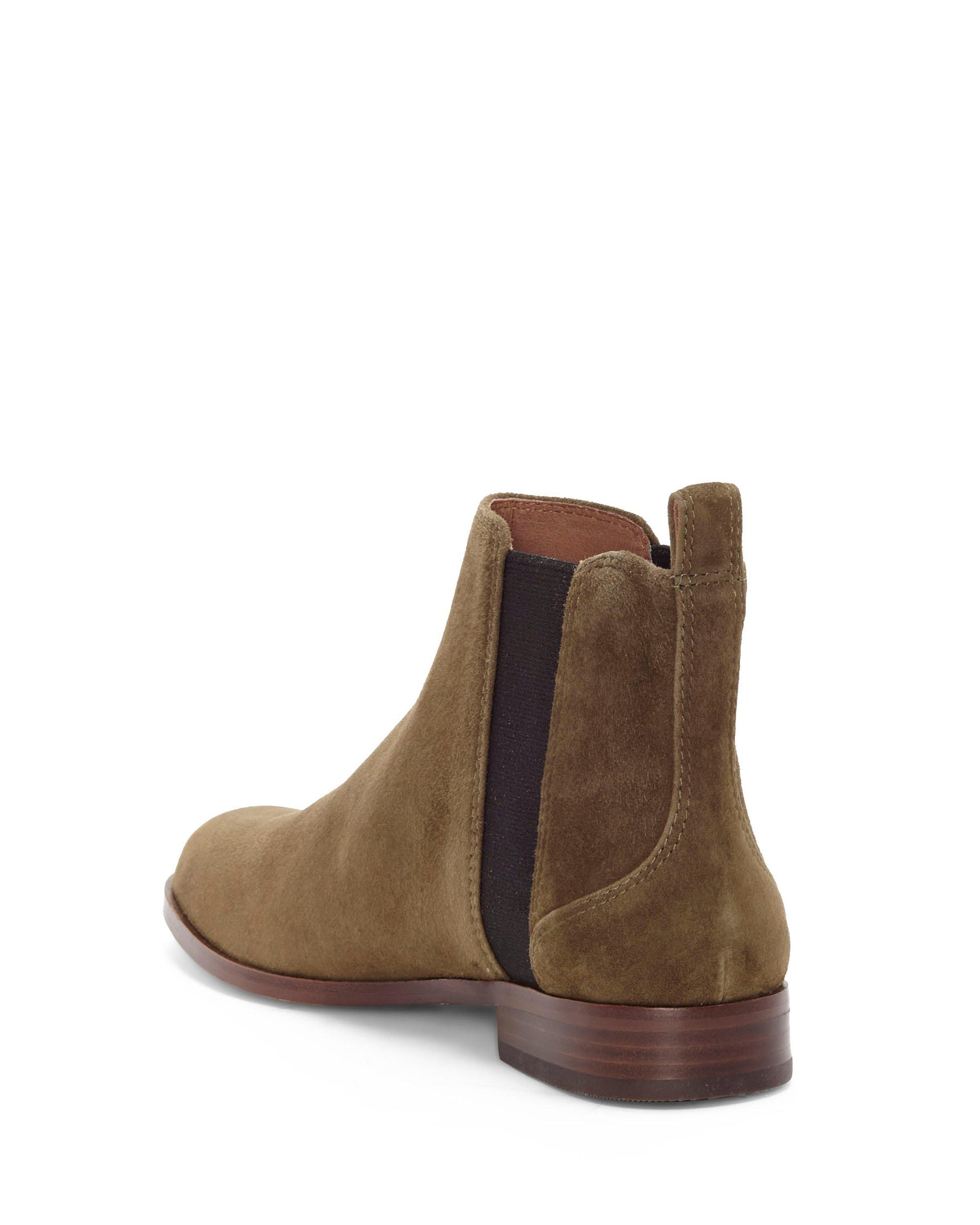 louise et cie teshy chelsea bootie