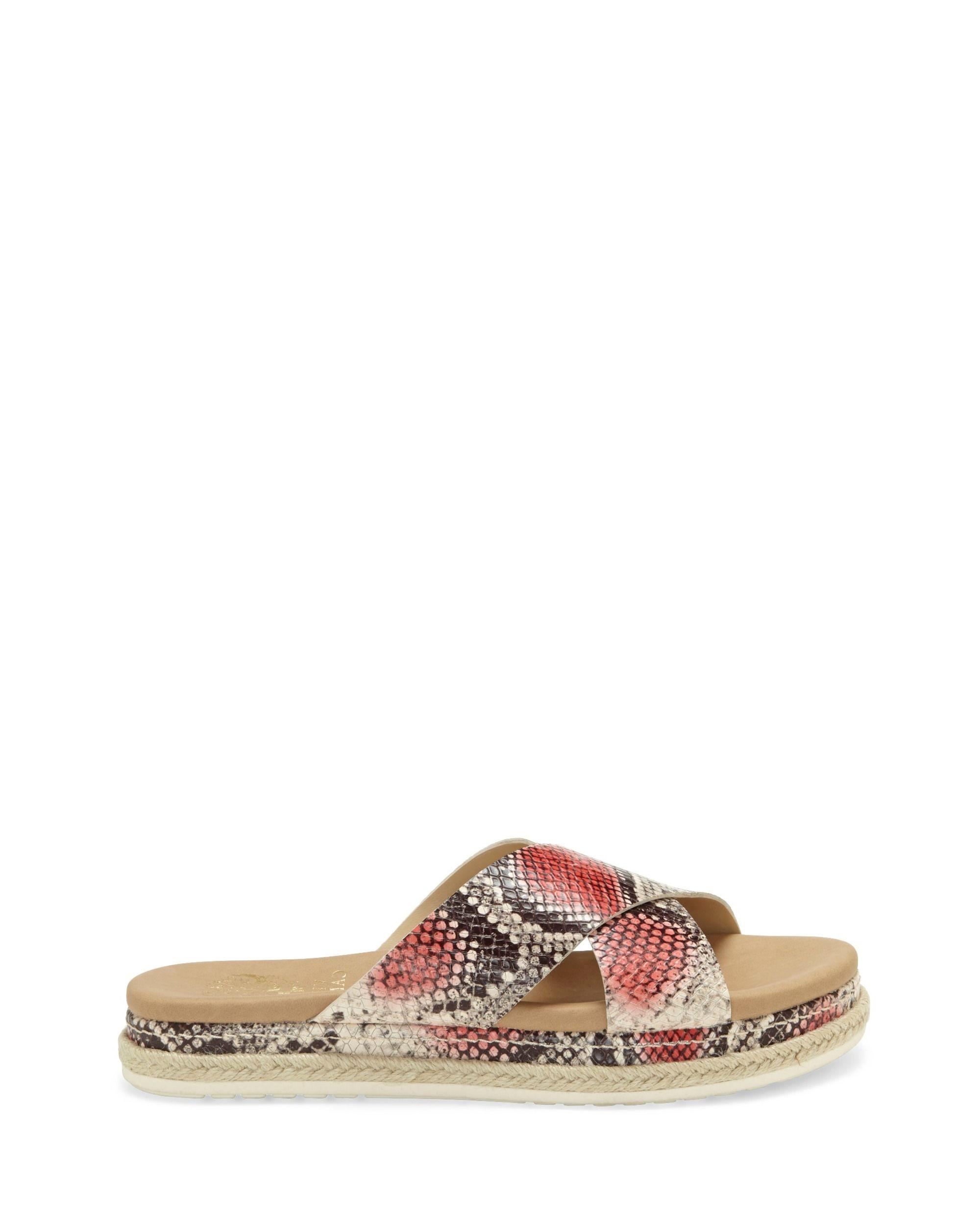 rickert flatform espadrille