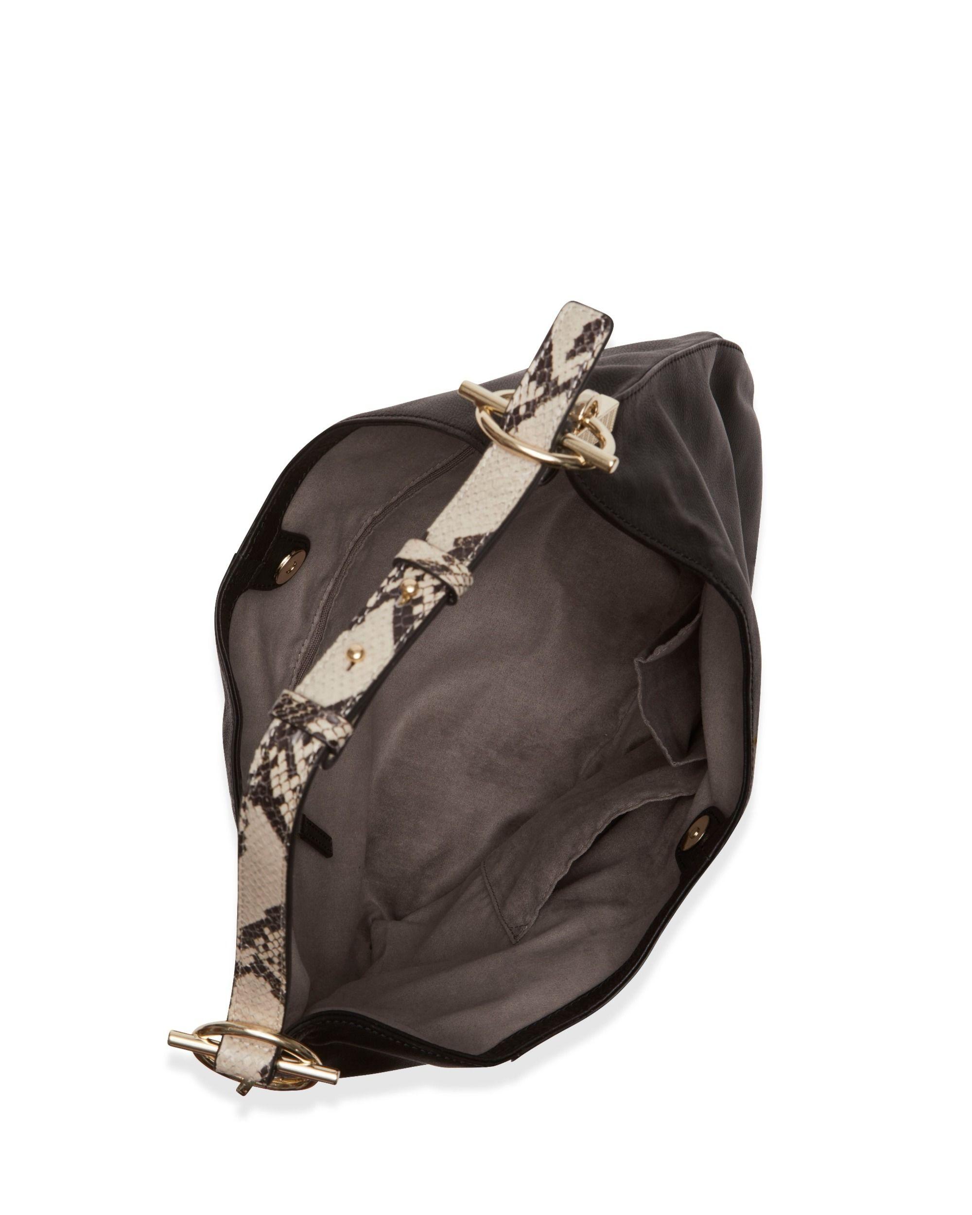 vince camuto ashby hobo