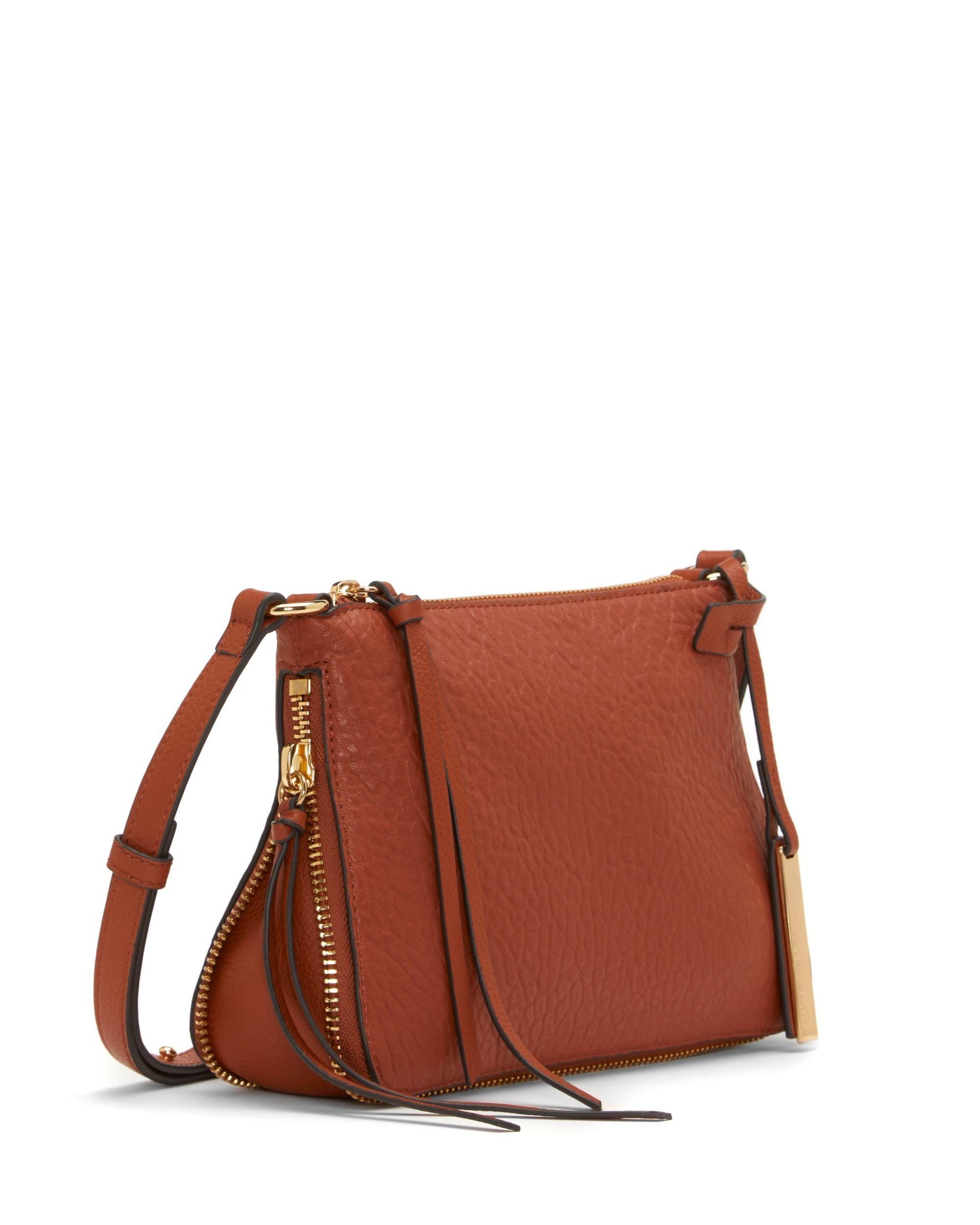 vince camuto small crossbody