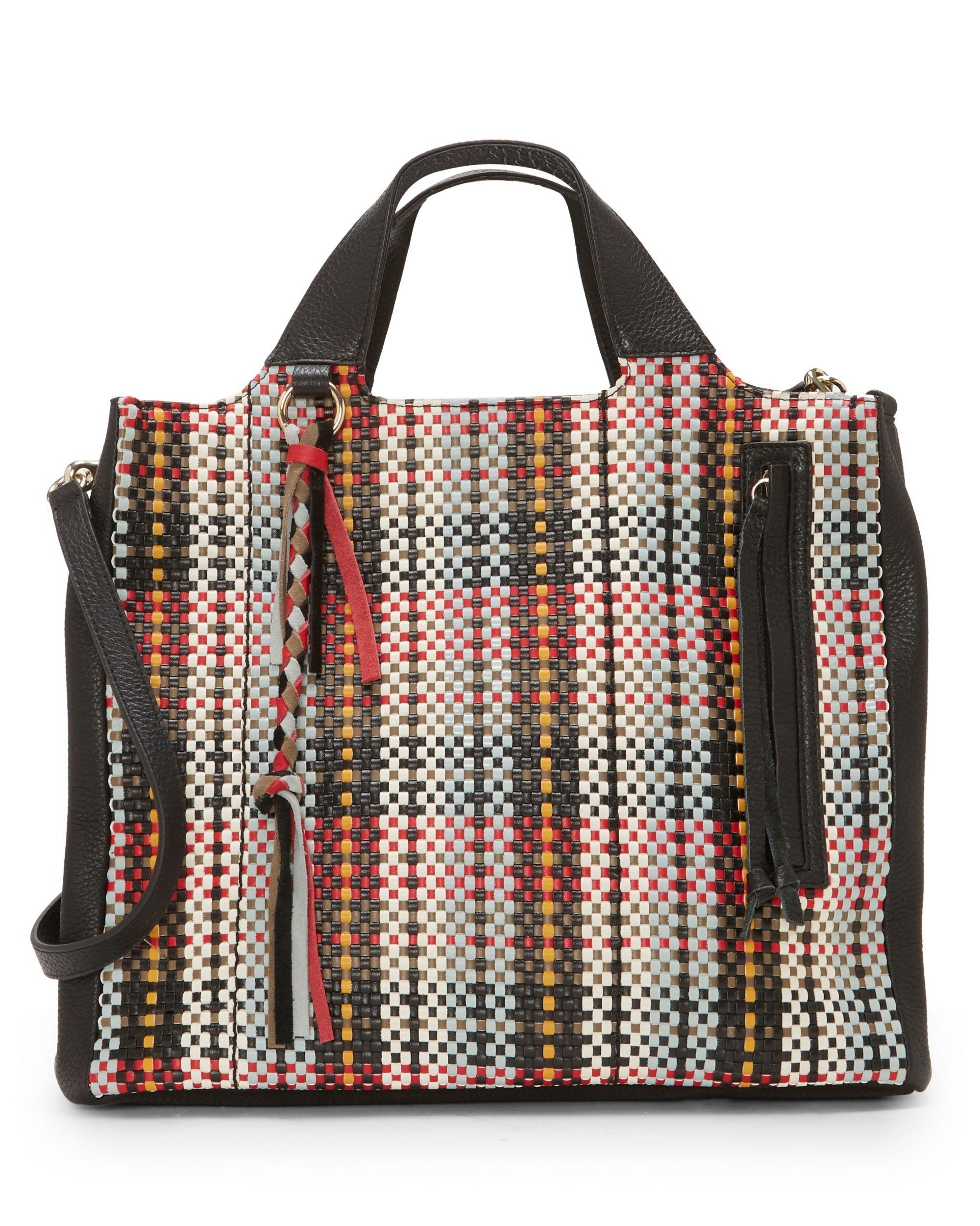 vince camuto caol tote