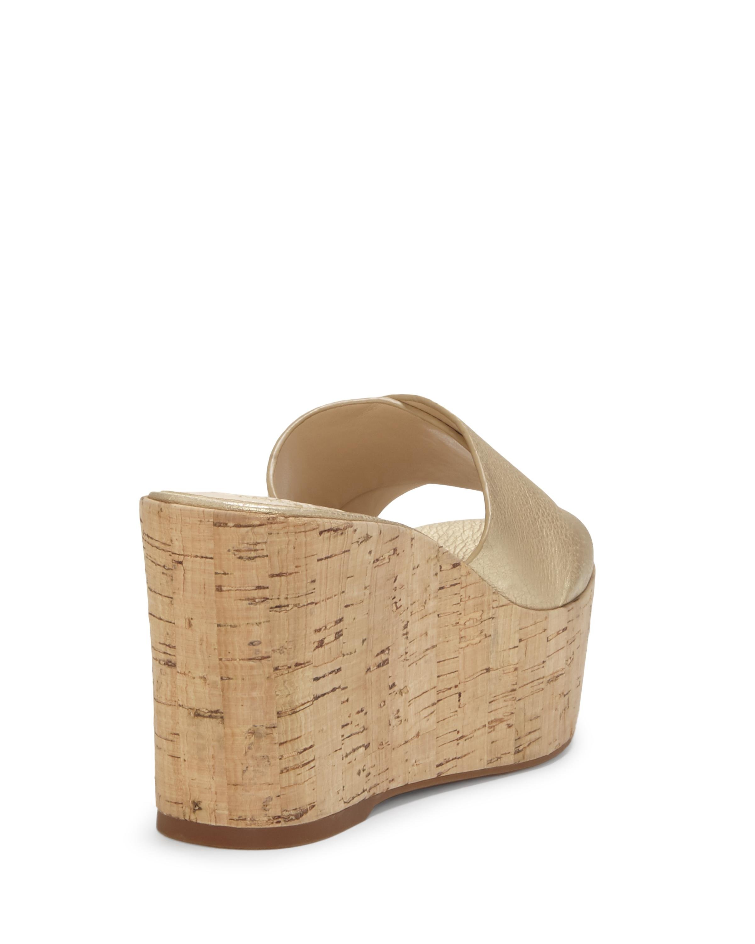kessina wedge