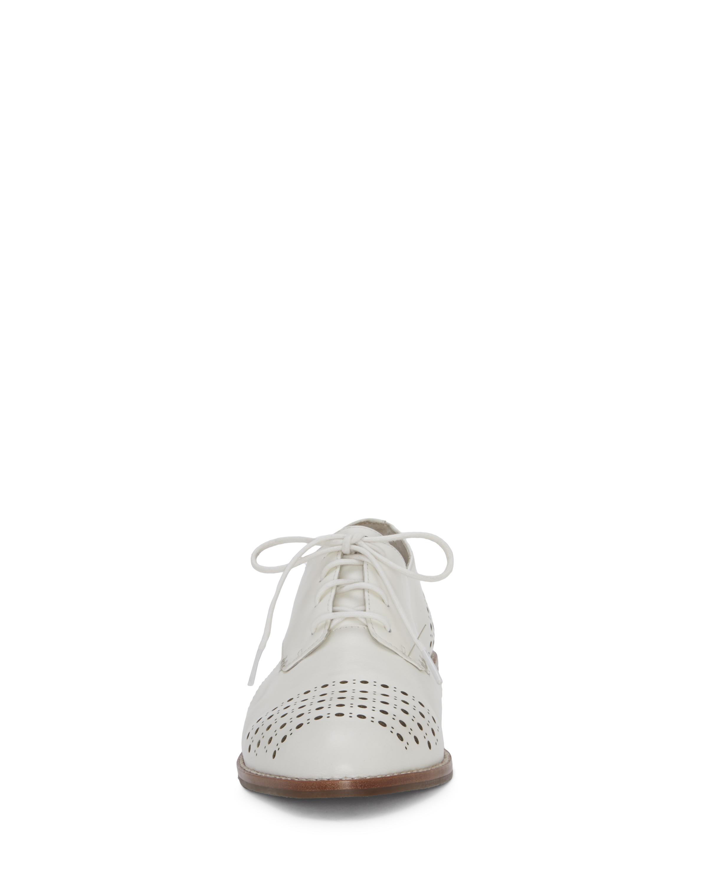 louise et cie felta cutout oxford