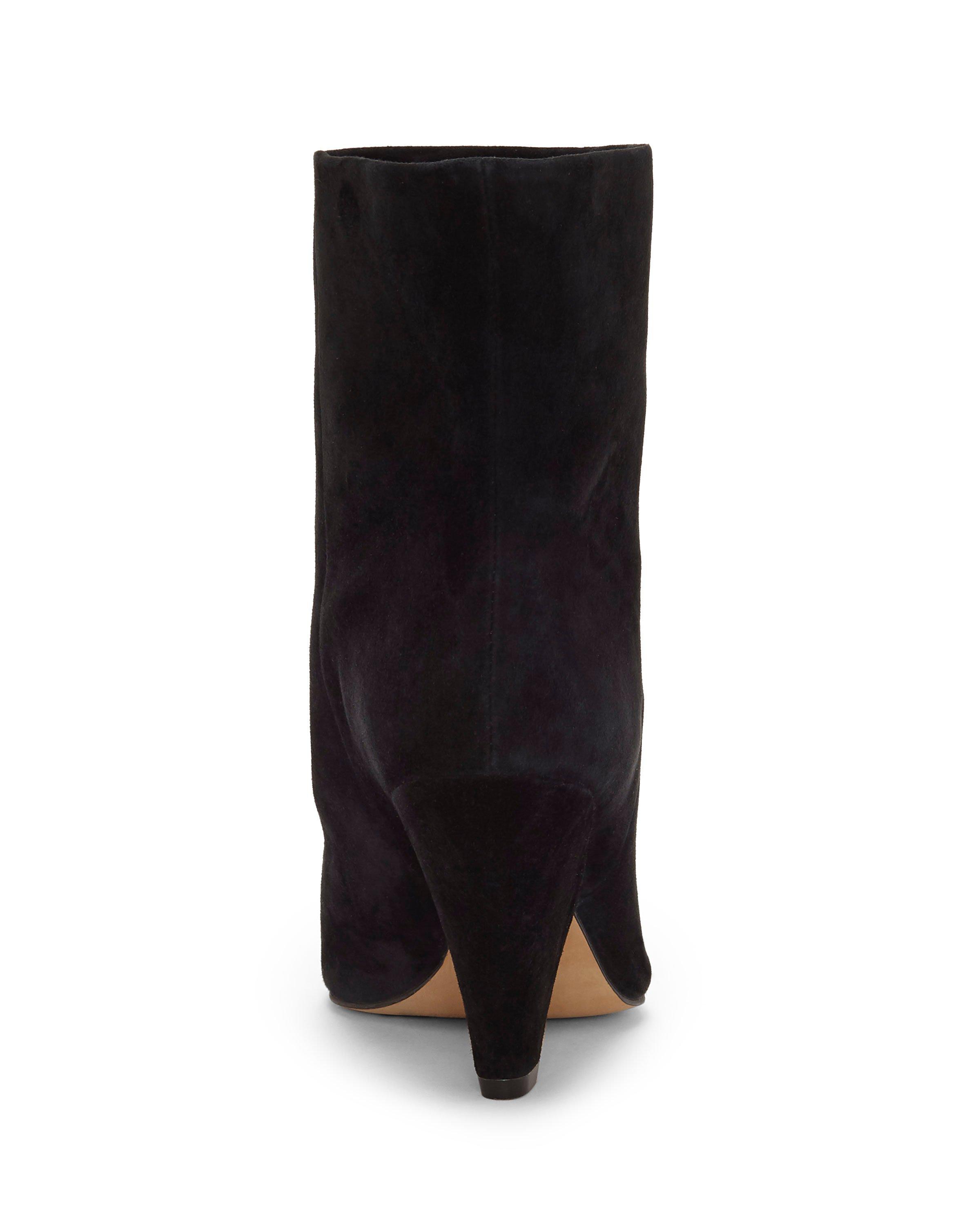 vince camuto regina ankle boot