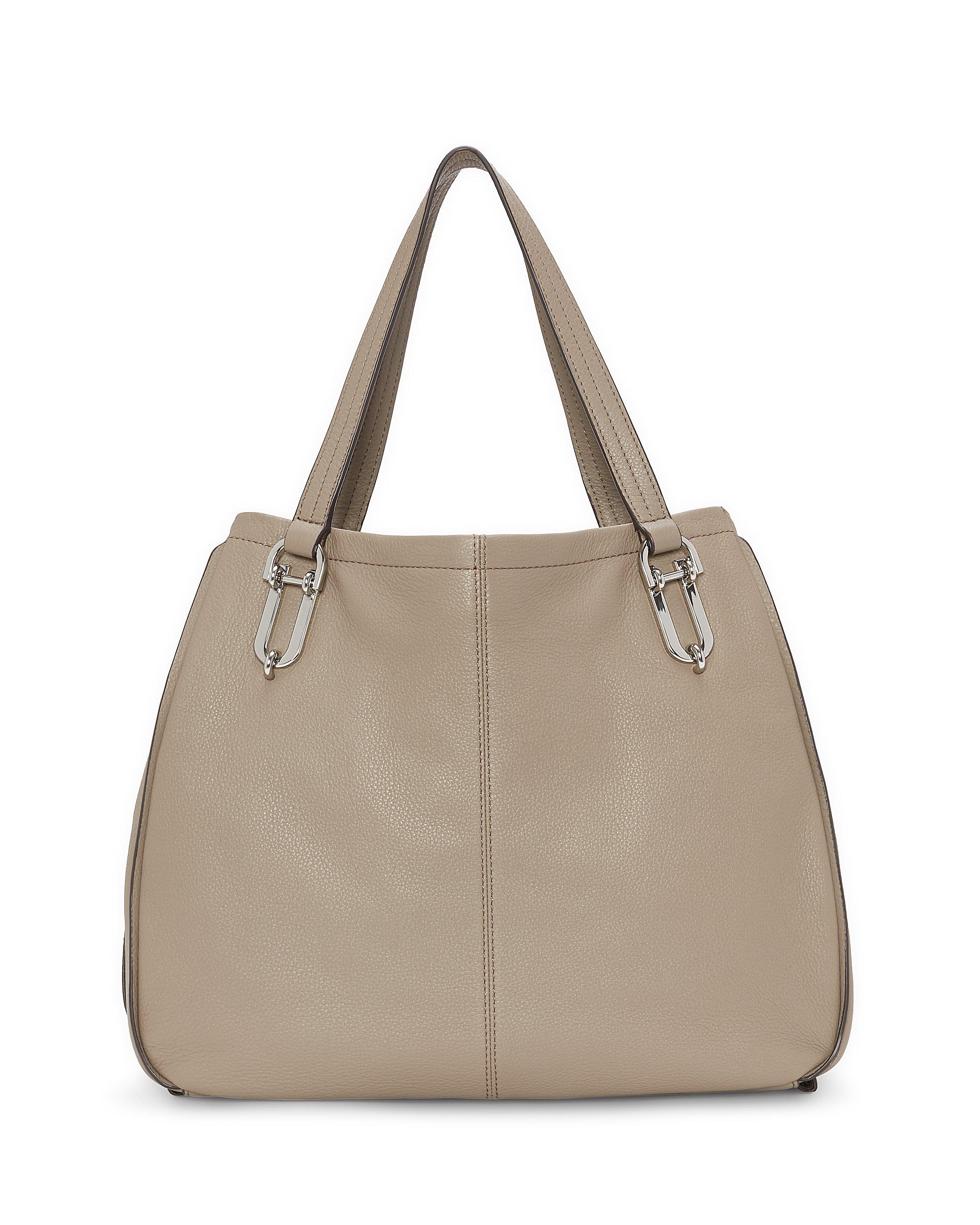 vince camuto leany tote