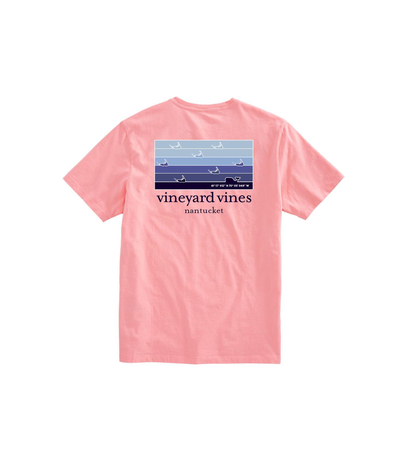 vineyard vines shirts