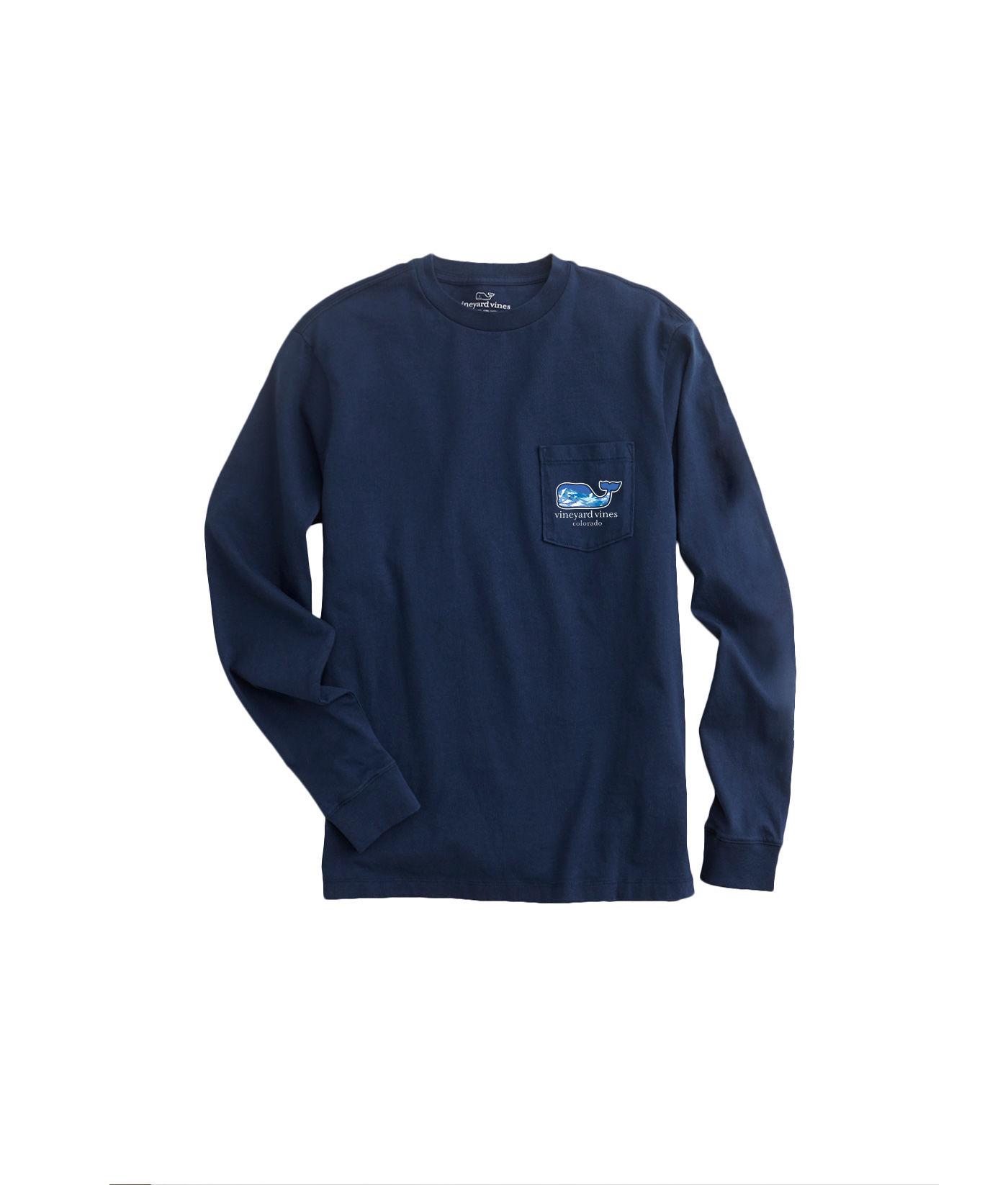 colorado rockies long sleeve t shirt