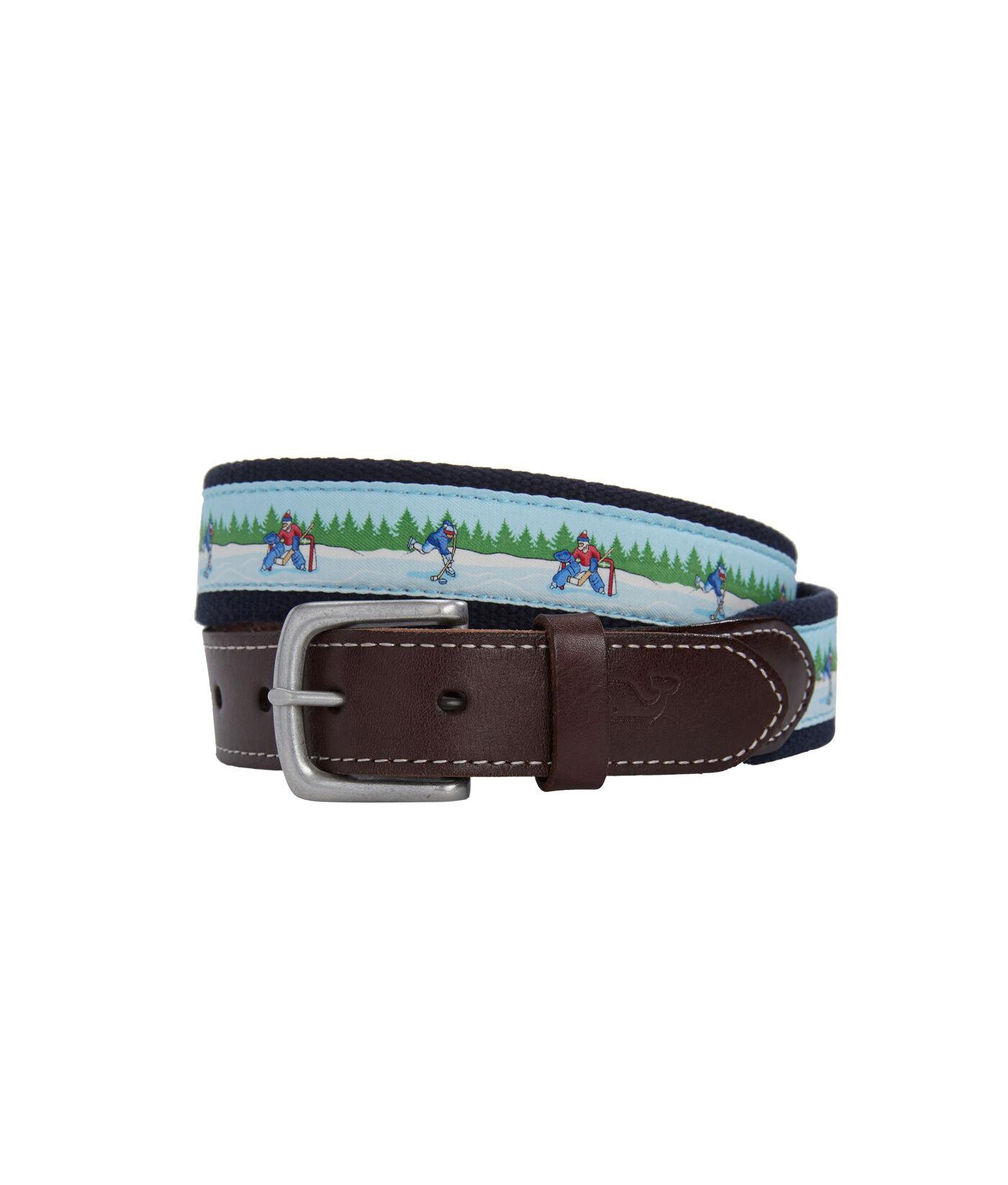 vineyard vine belt