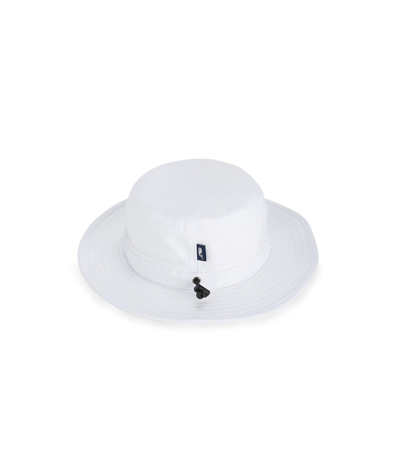 bucket hat vineyard vines