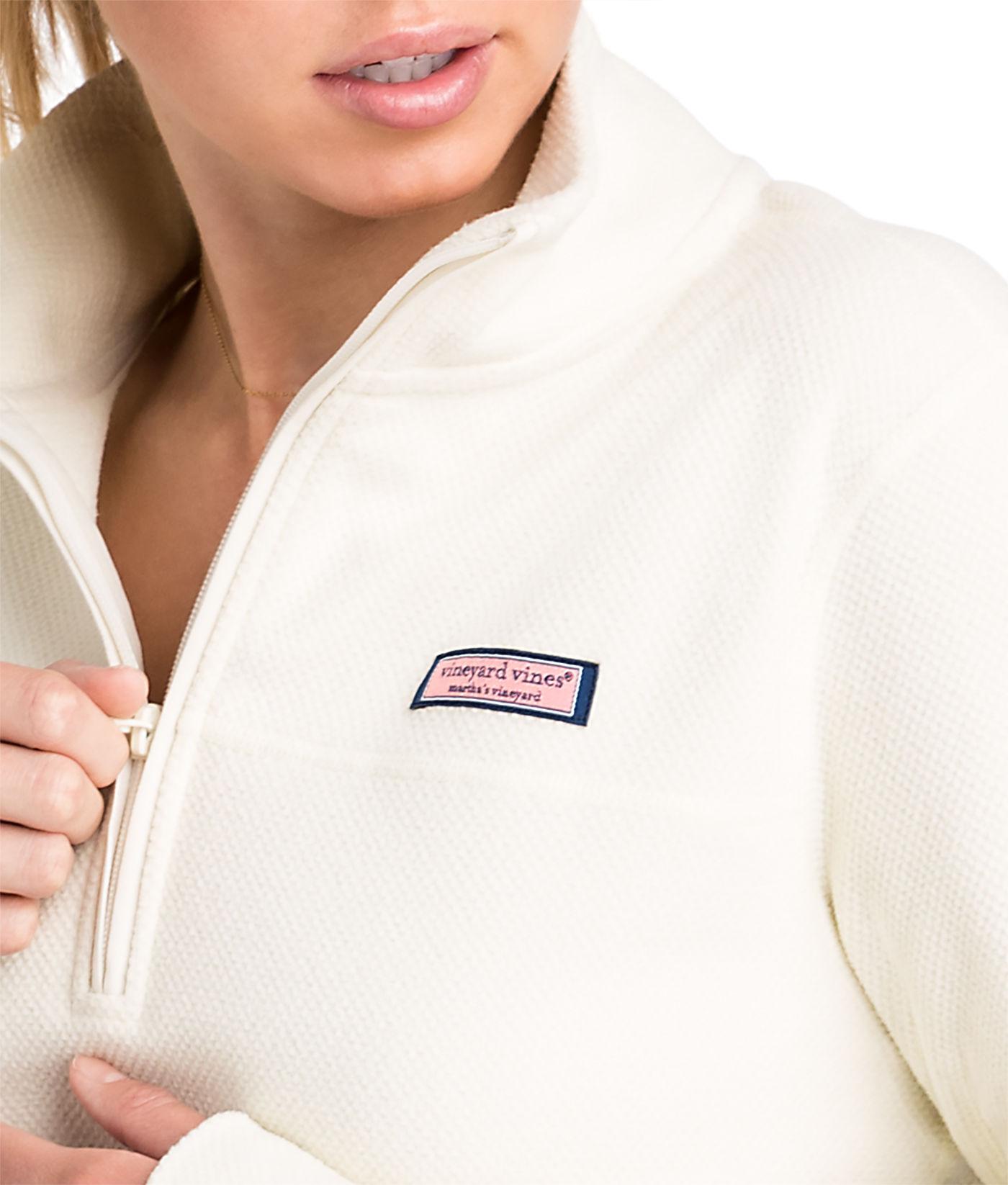 vineyard vines women's shep shirt
