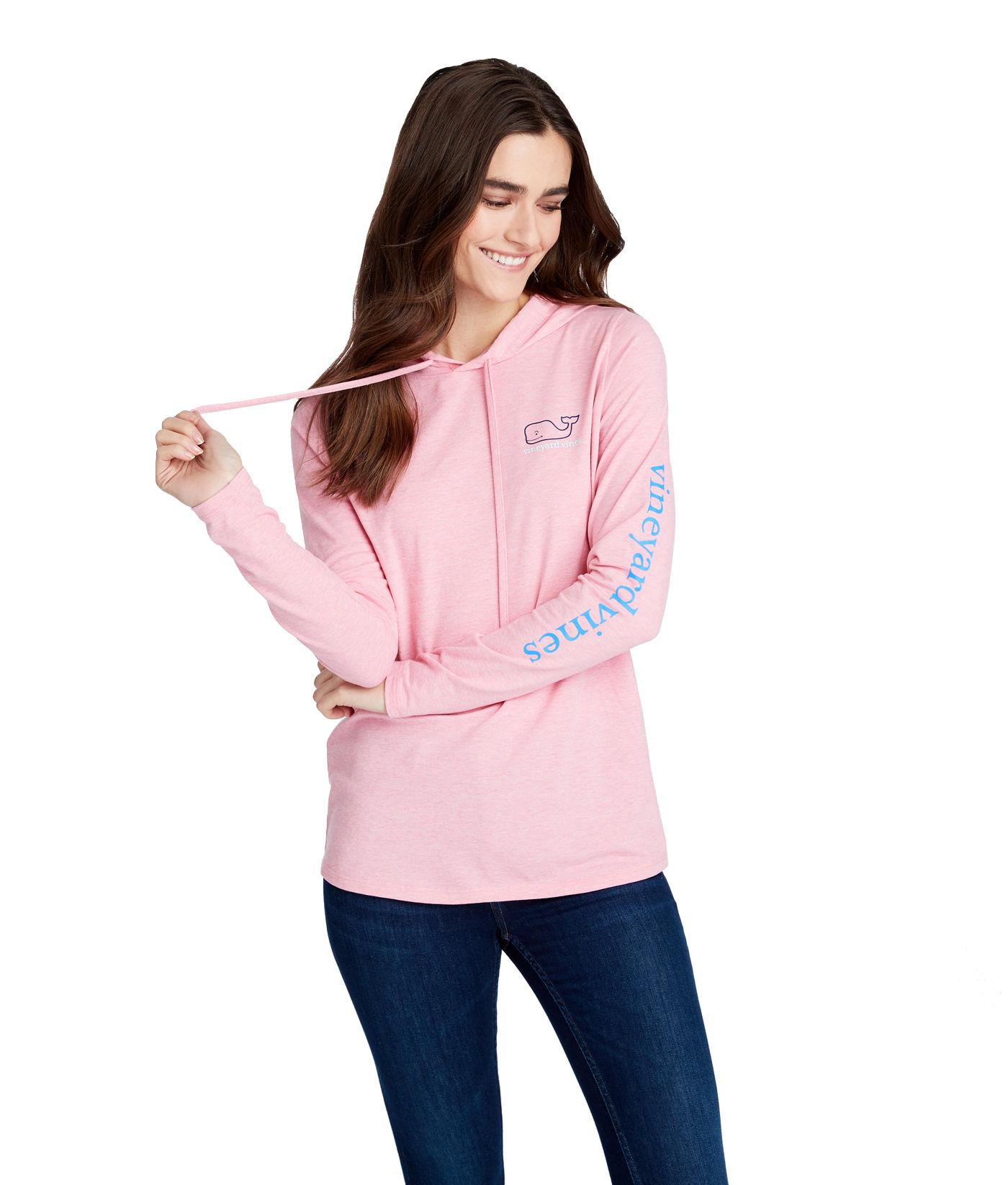 Vineyard Vines Cotton Long-sleeve Edgartown Tri-color ...