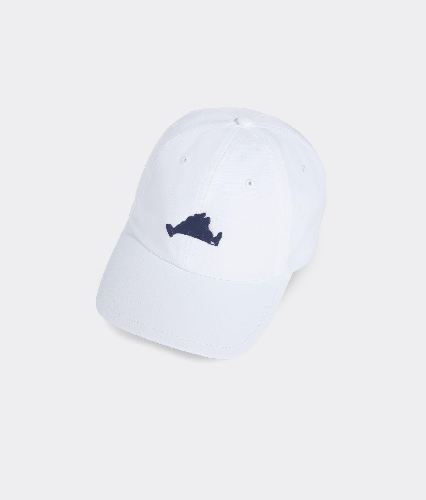 Performance Baseball Hat 