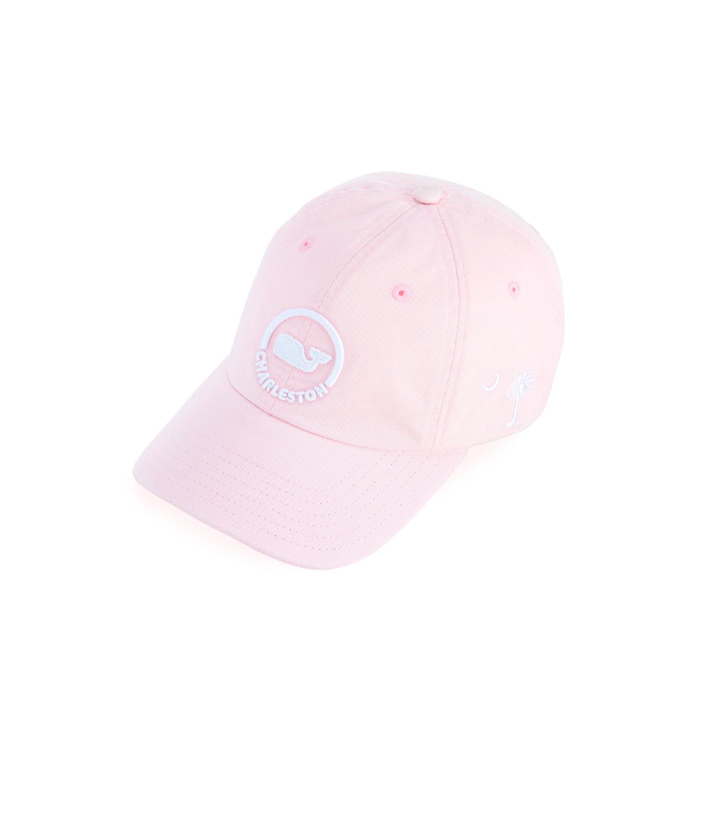vineyard vines ball cap