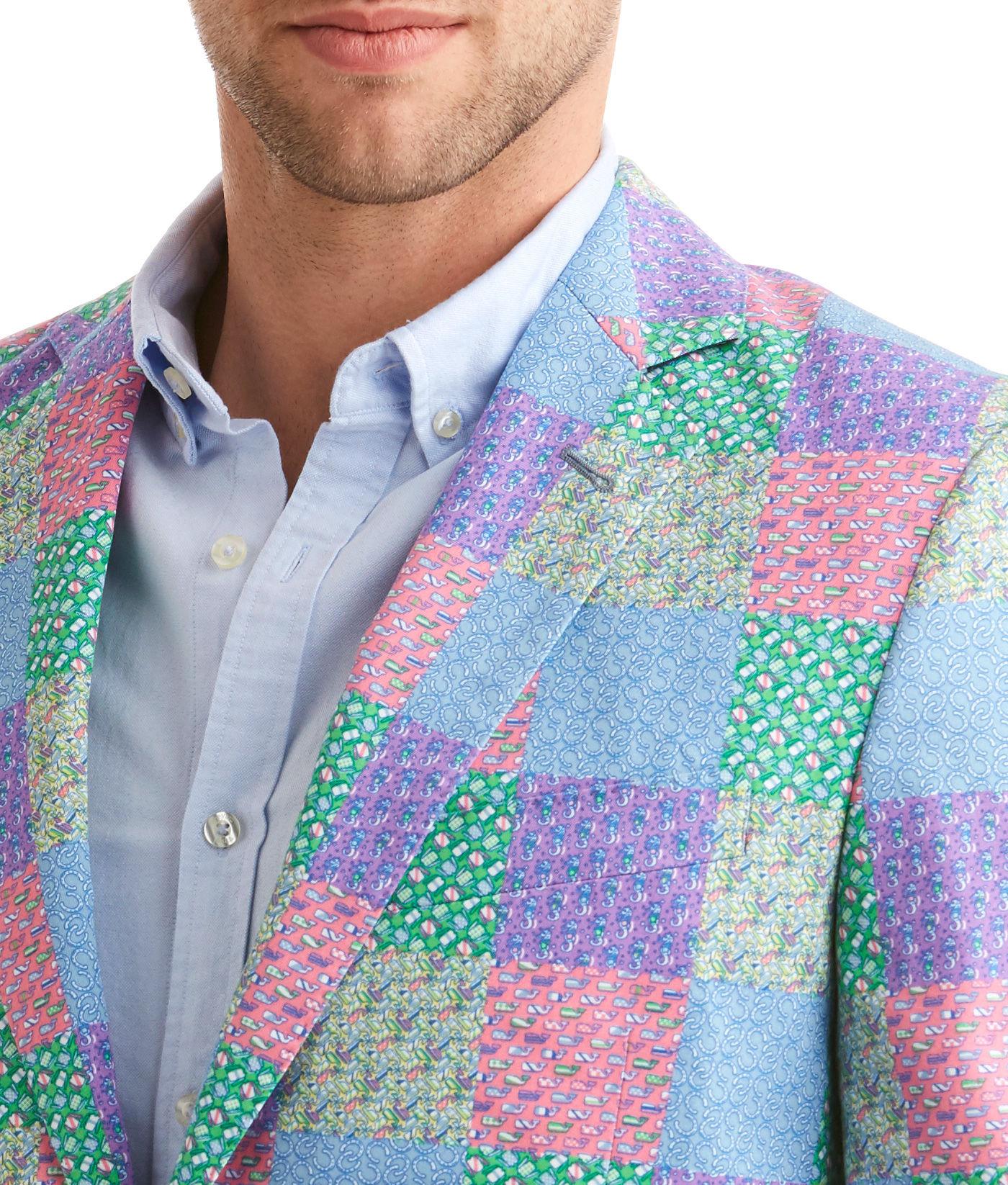 Vineyard vines deals derby jacket