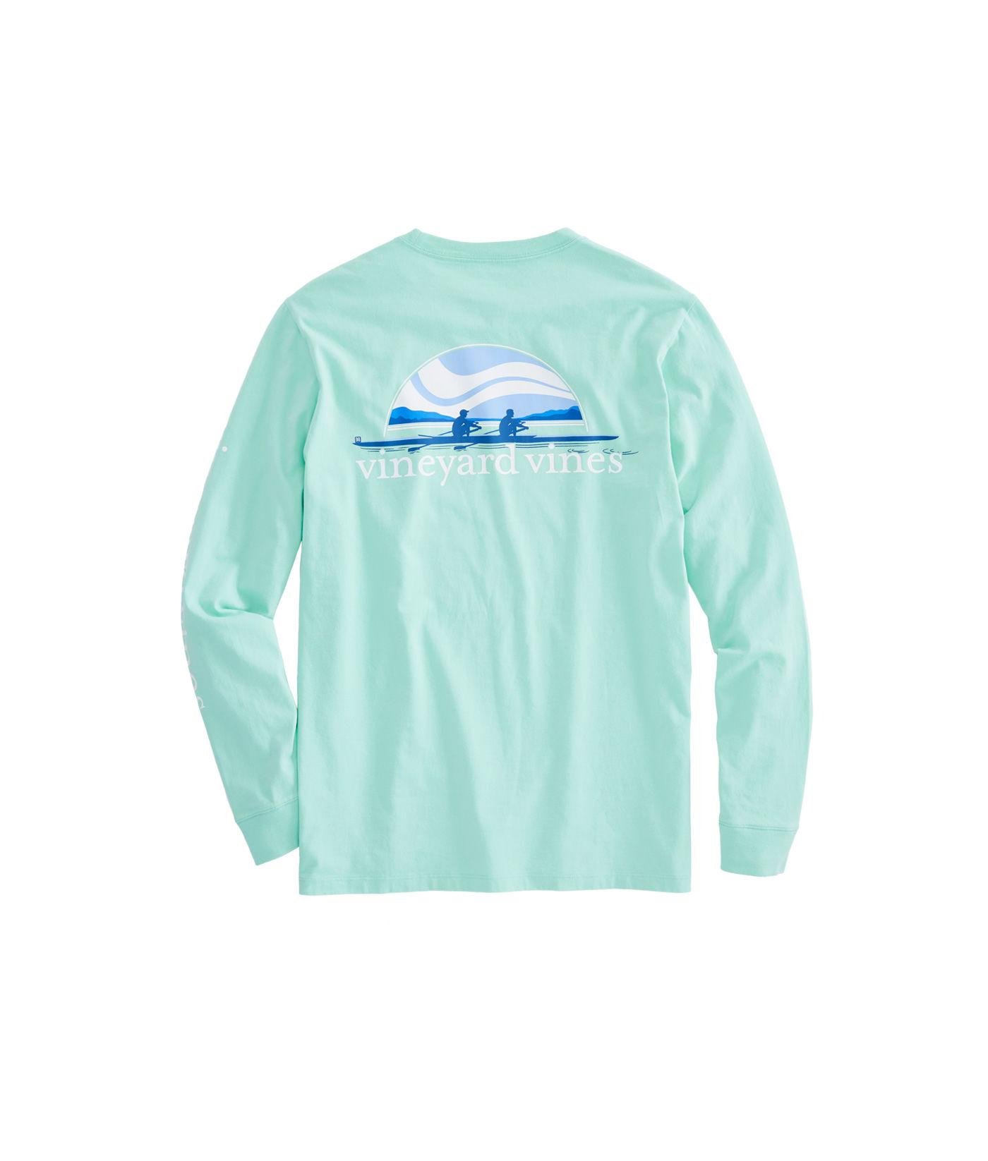 vineyard vines t shirts for men